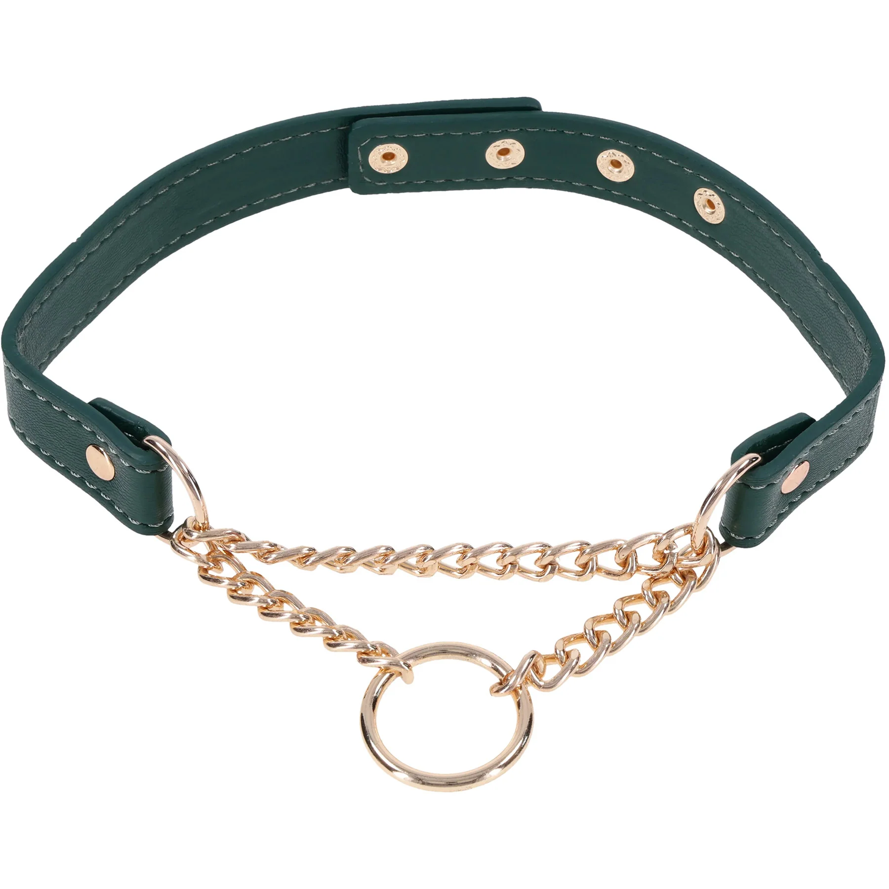 Sex & Mischief Indica Day Collar By Sportsheets