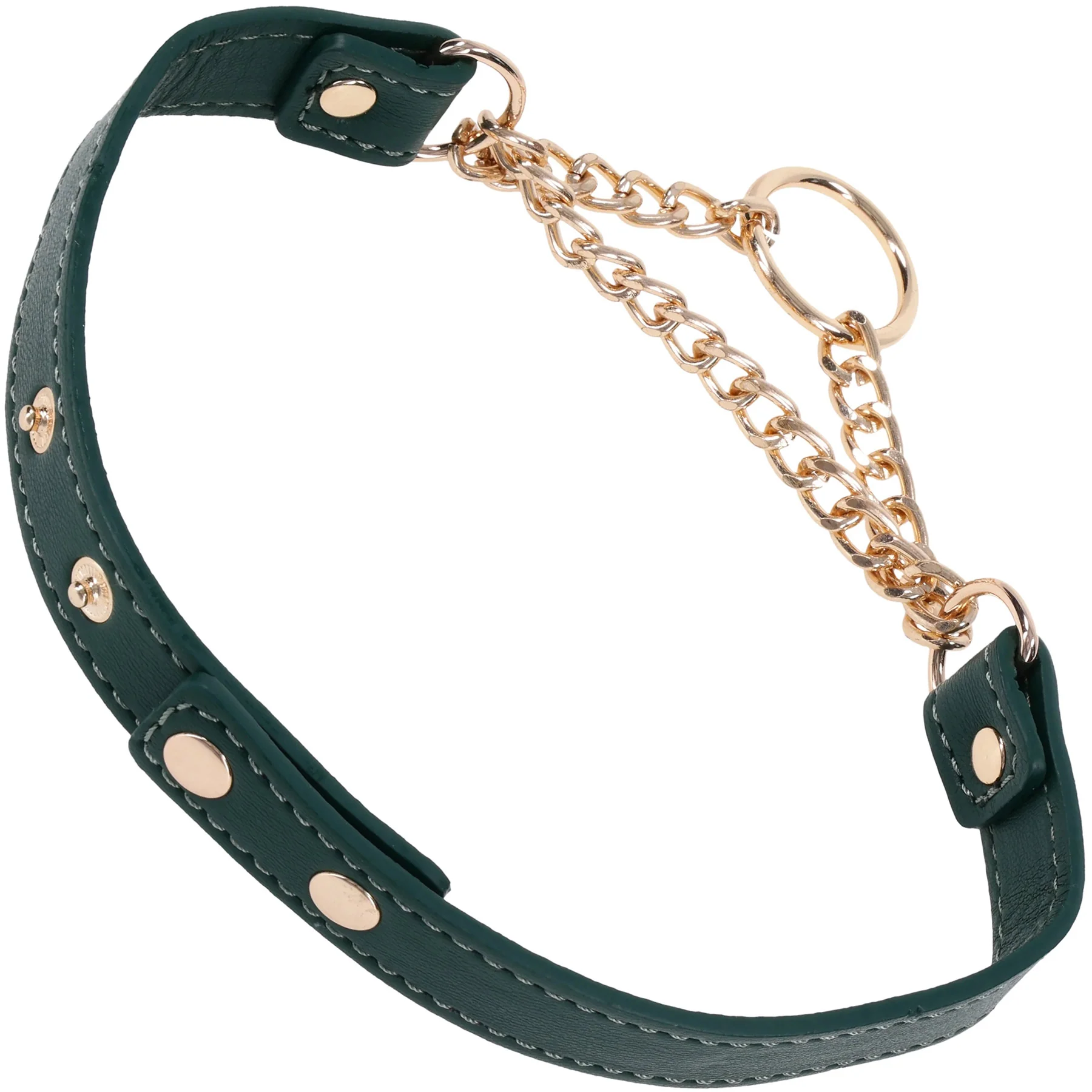 Sex & Mischief Indica Day Collar By Sportsheets - Image 3