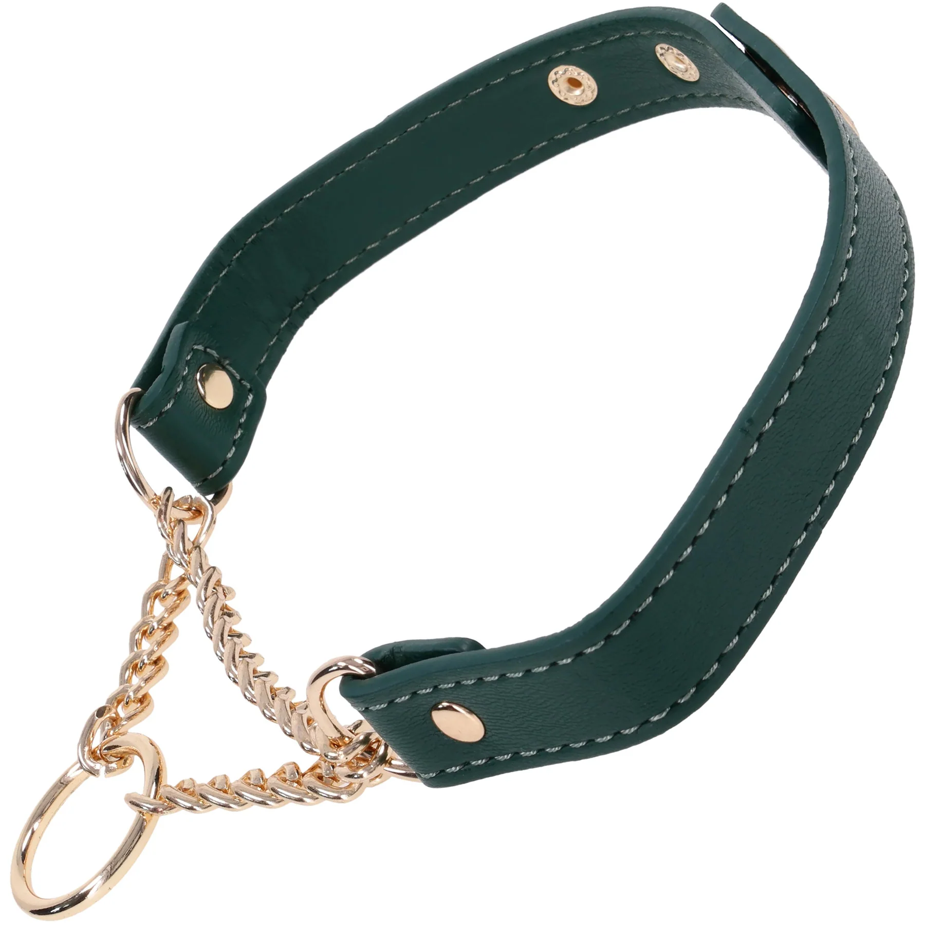 Sex & Mischief Indica Day Collar By Sportsheets - Image 7