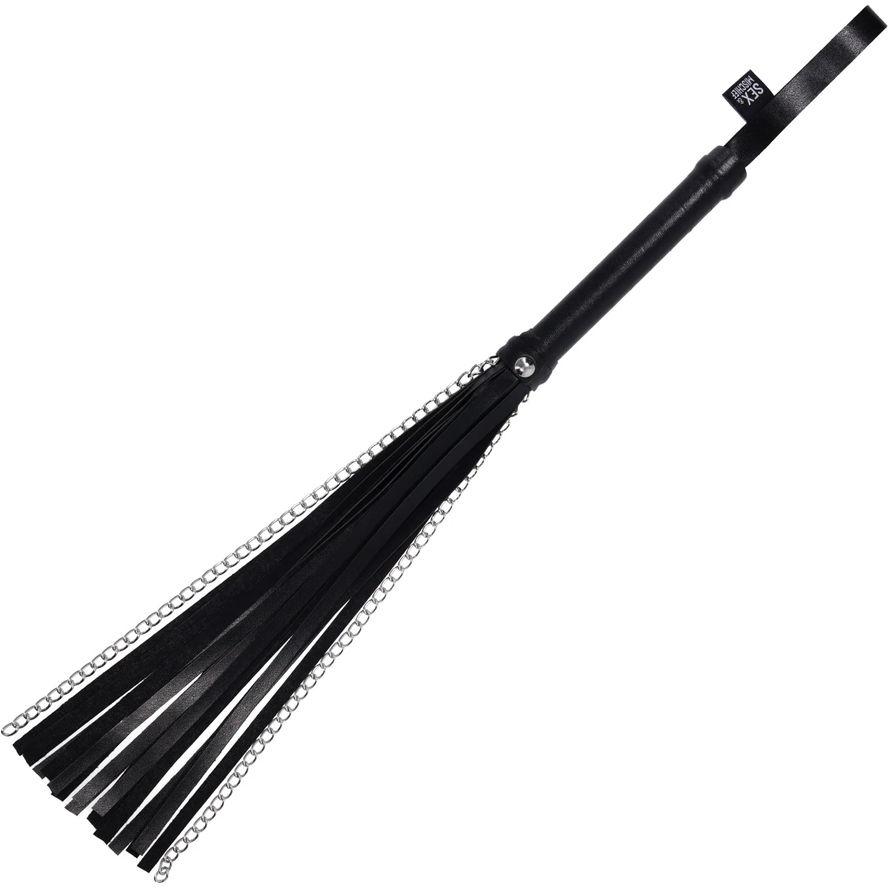 Sex & Mischief Shadow Chain Flogger