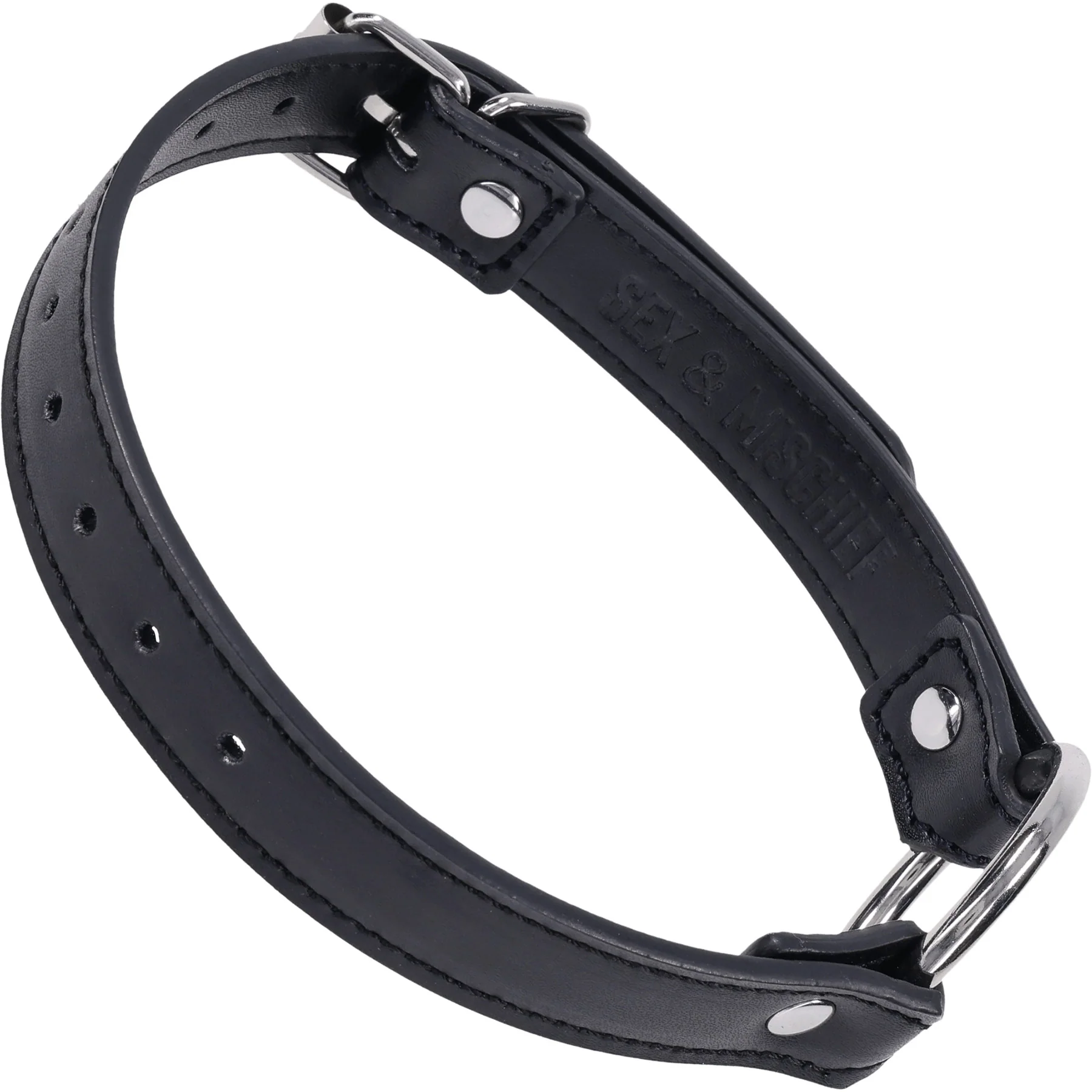 Sex & Mischief Shadow Convertible Cuffs - Image 7