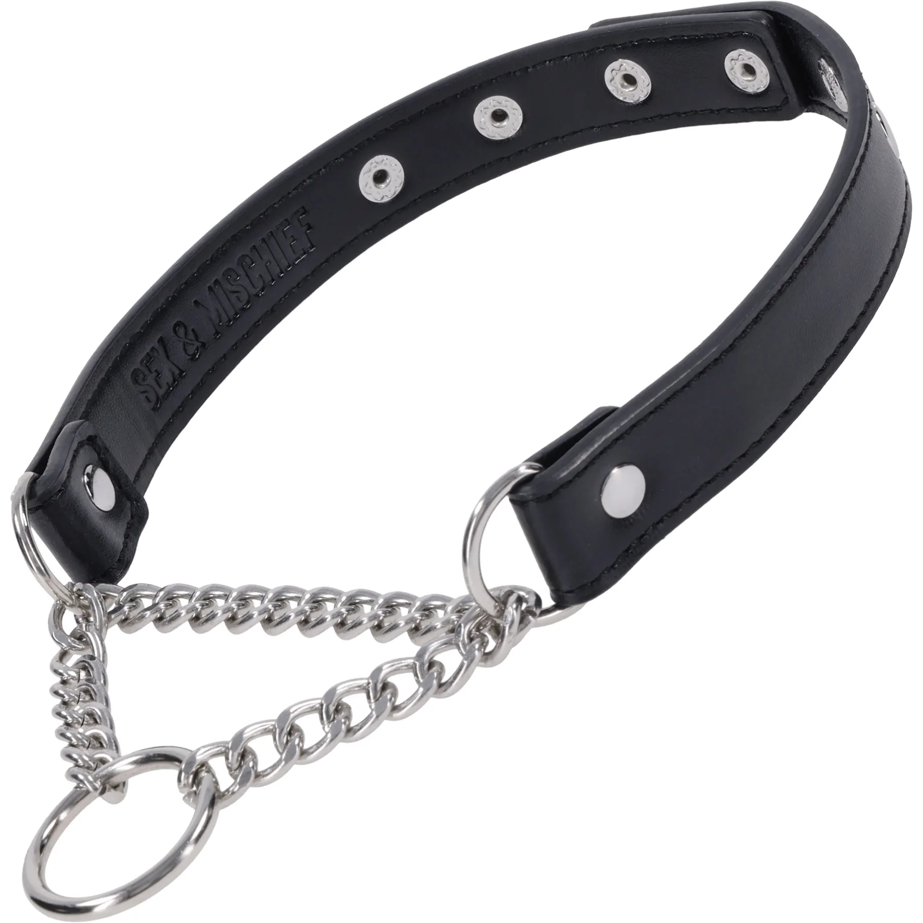 Sex & Mischief Shadow Day Collar - Image 7