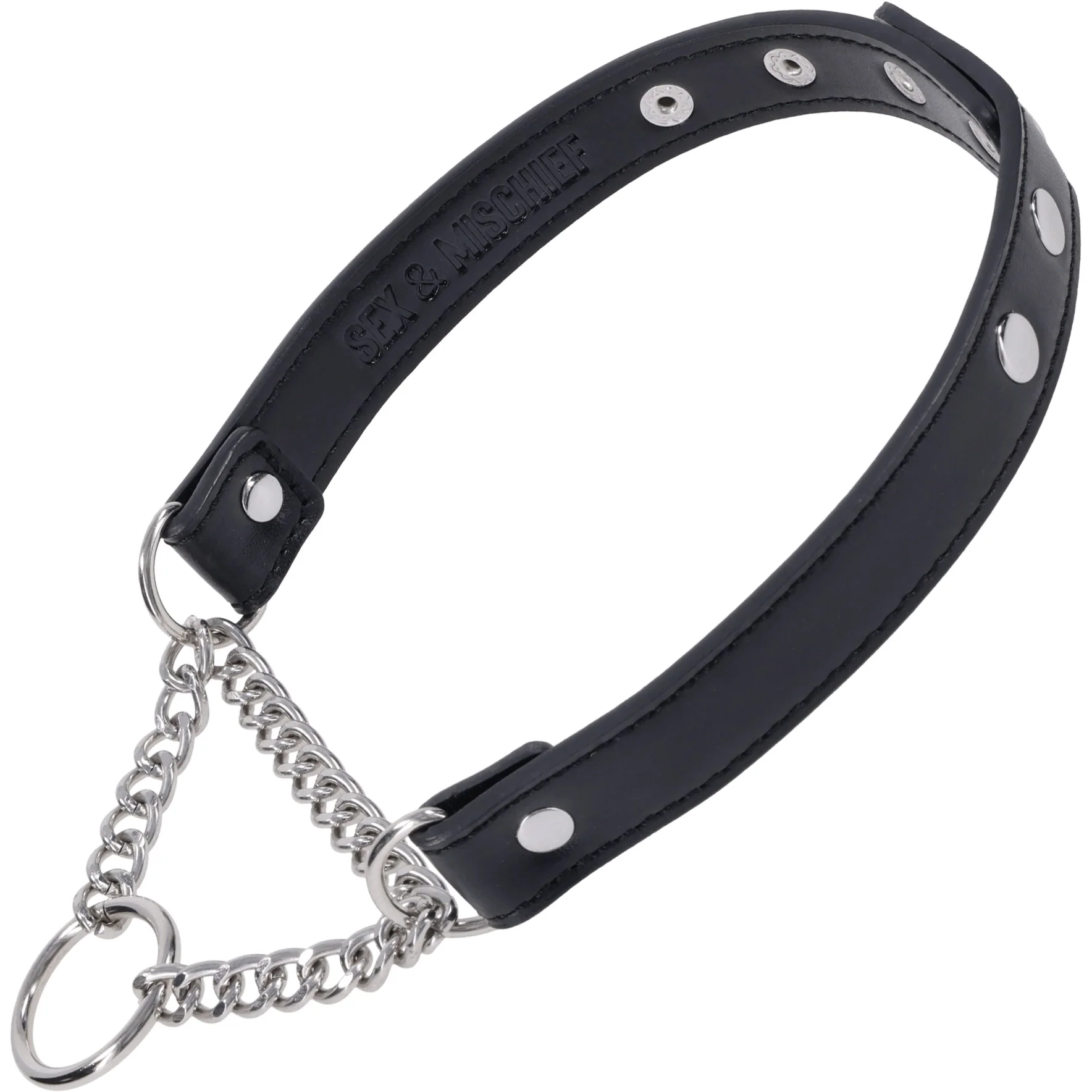 Sex & Mischief Shadow Day Collar - Image 9