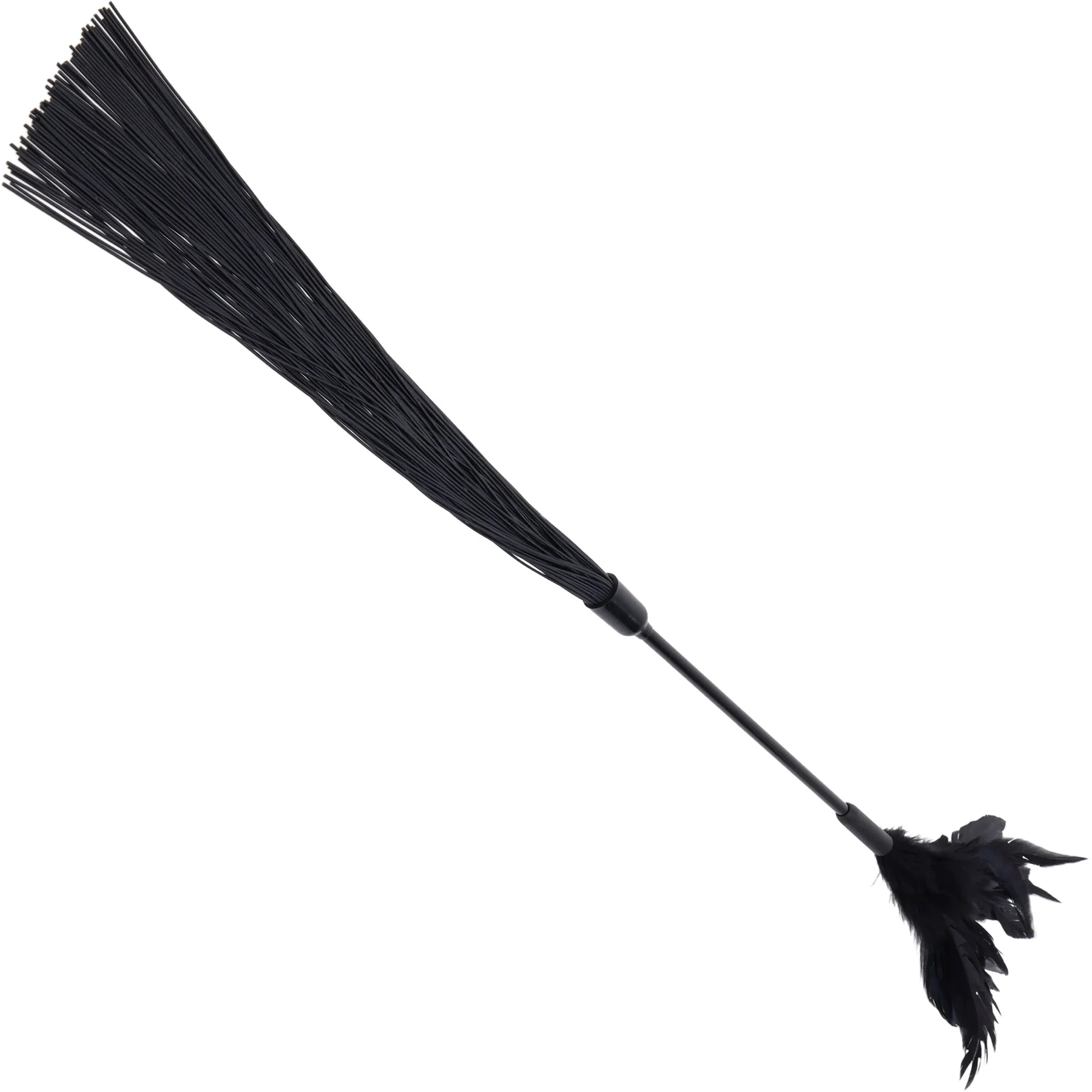 Sex & Mischief Shadow Feather Tickler - Image 3