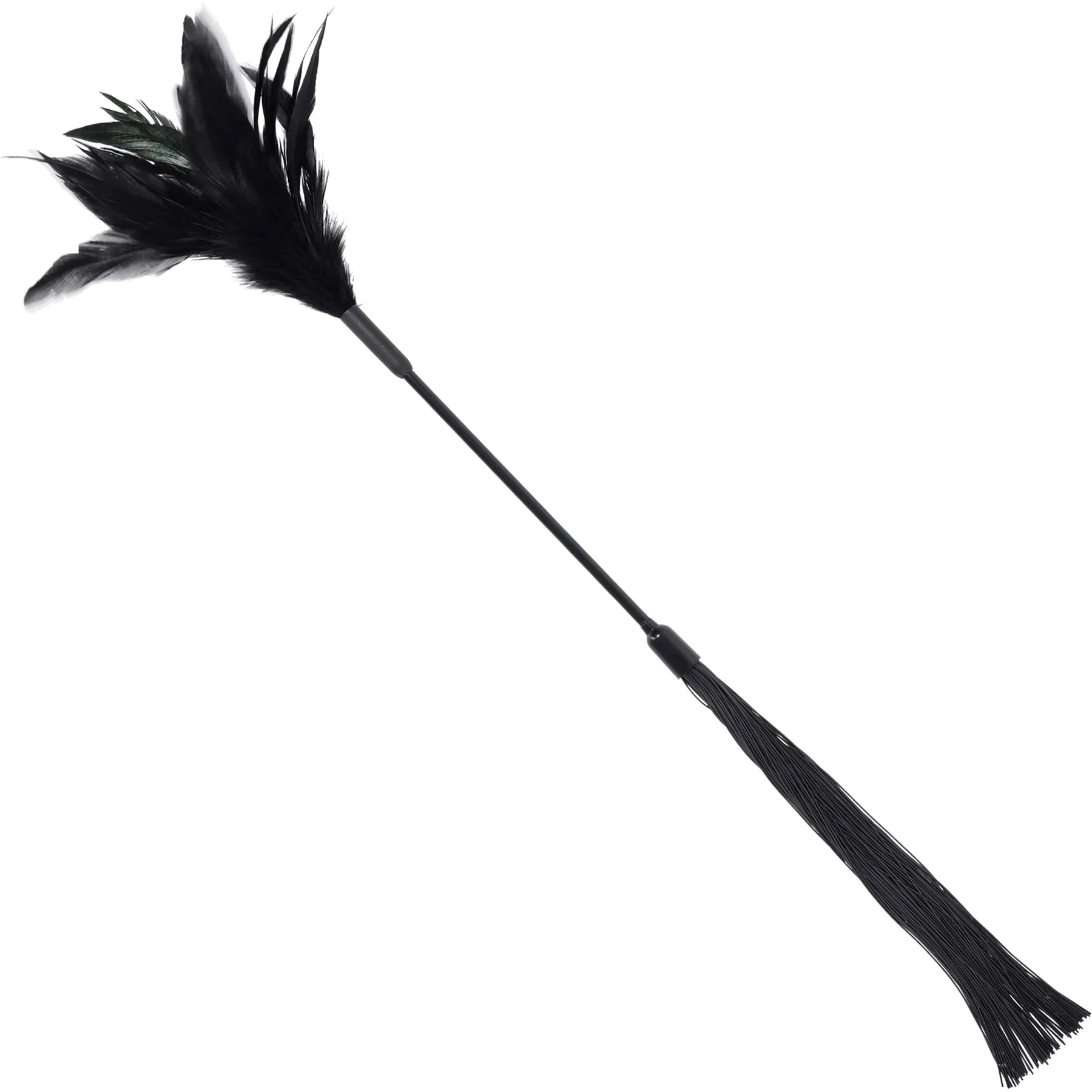 Sex & Mischief Shadow Feather Tickler - Image 4
