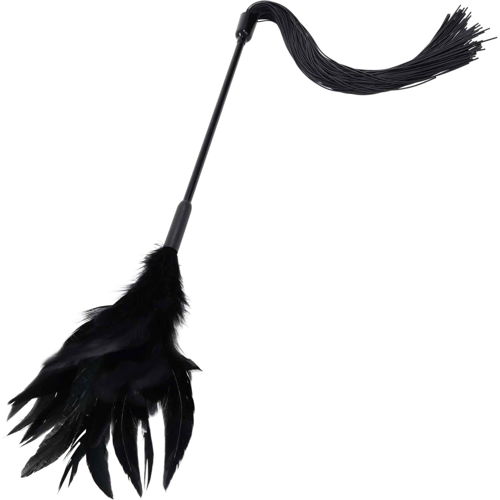 Sex & Mischief Shadow Feather Tickler - Image 5