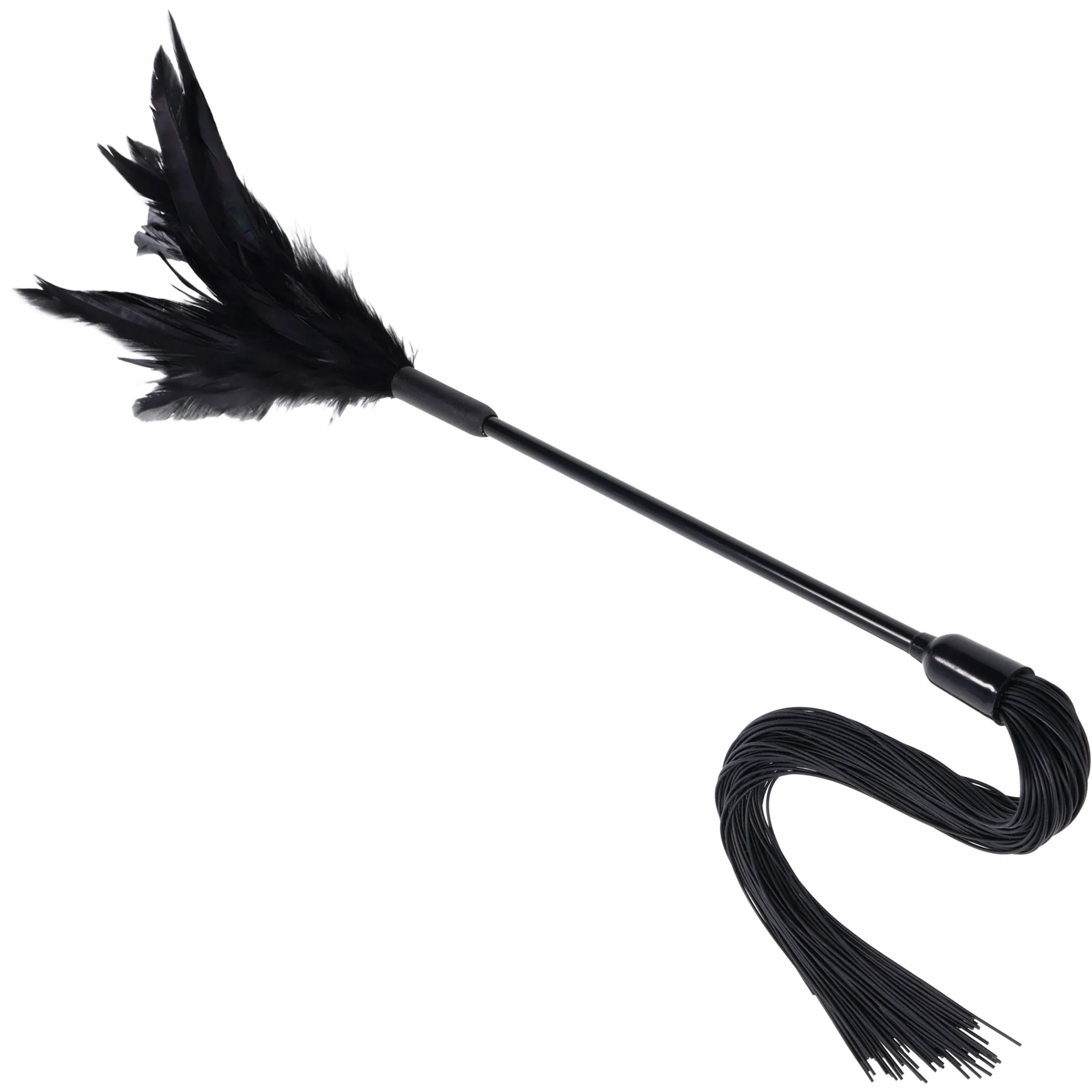 Sex & Mischief Shadow Feather Tickler - Image 6