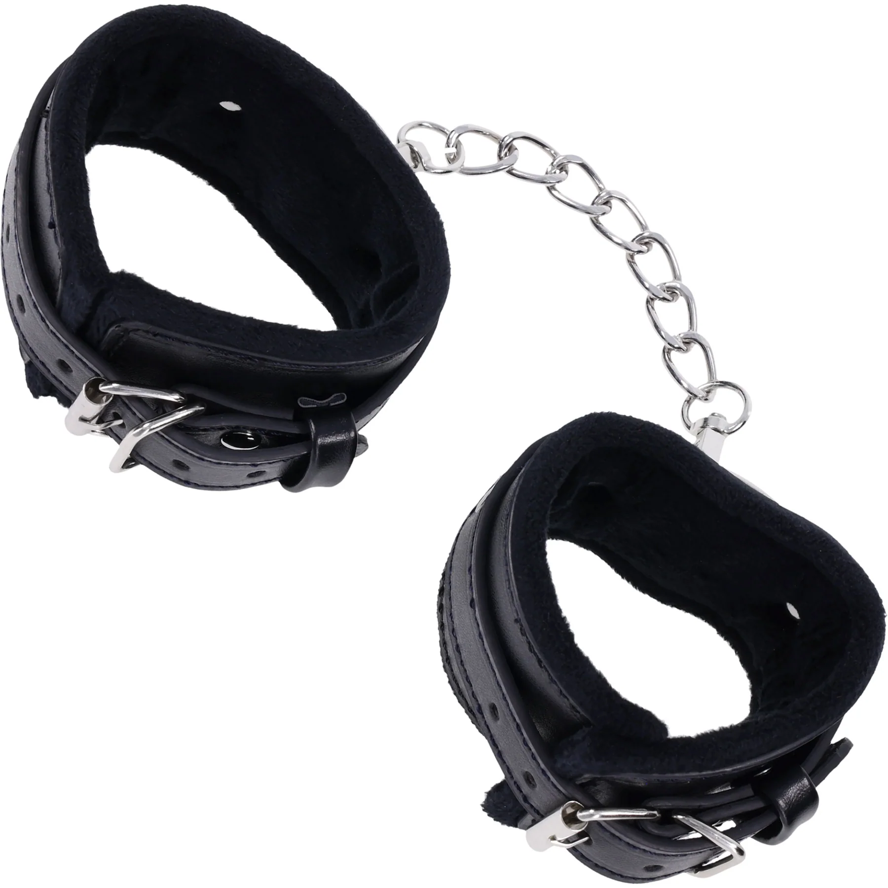 Sex & Mischief Shadow Handcuffs - Image 5