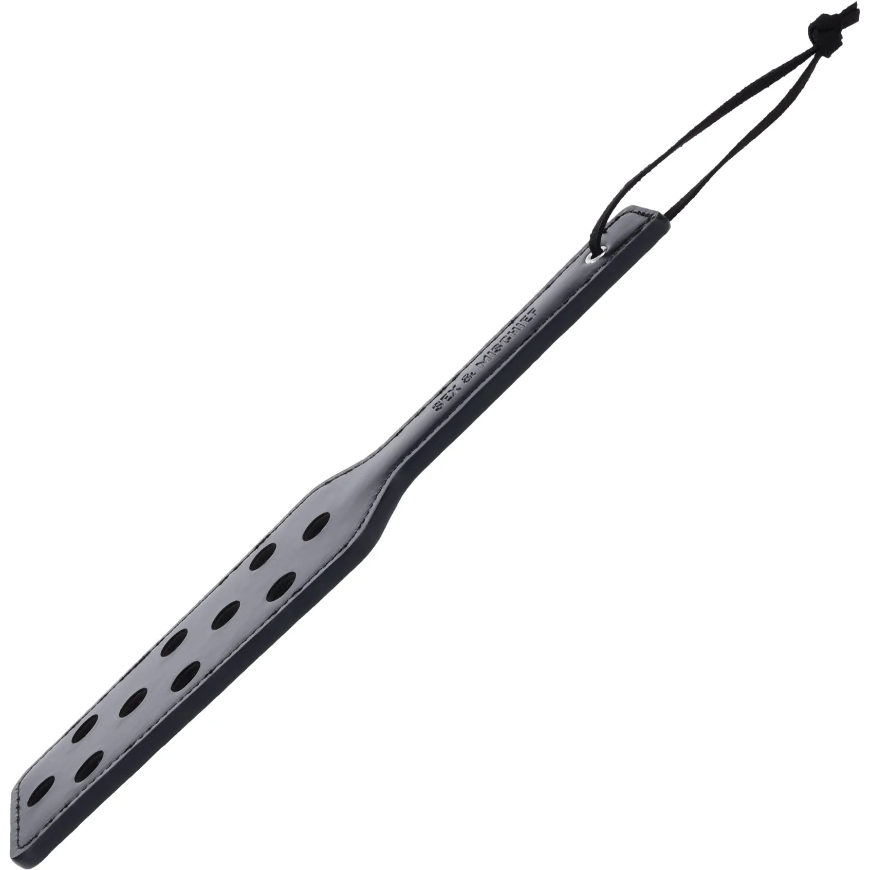 Sex & Mischief Shadow Paddle - Image 5