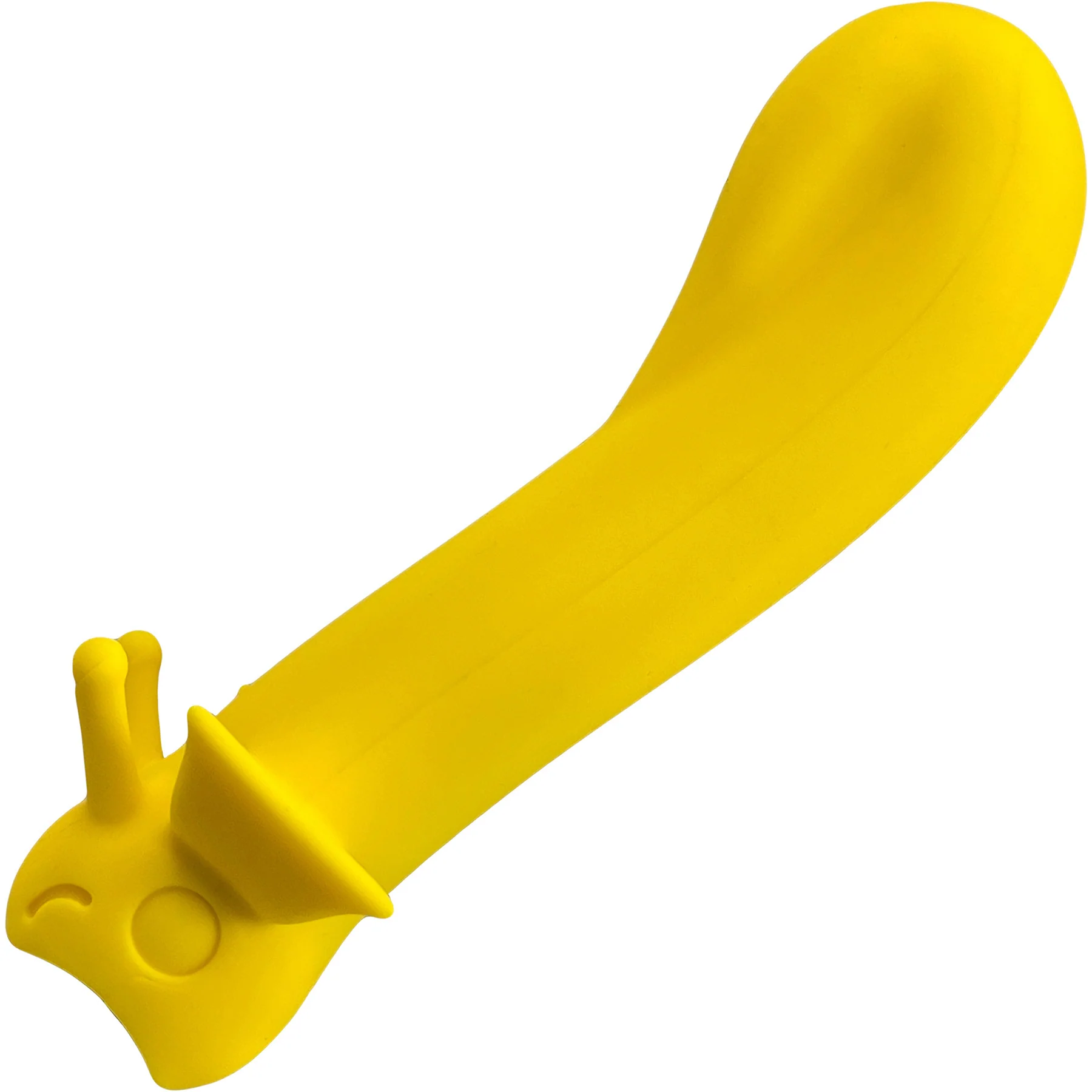 Shimmer Silicone Rechargeable G-Spot & P-Spot Vibrator By Cute Little Fuckers - Image 4