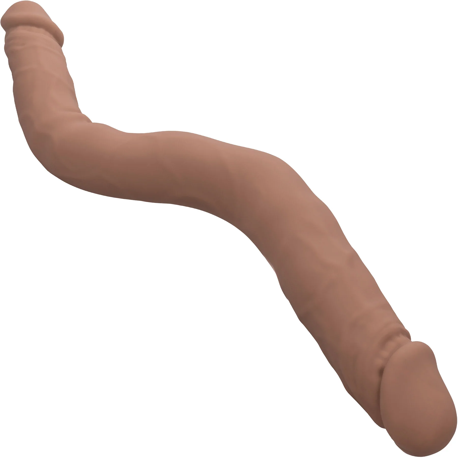 Silicone Studs® Bend And Hold 12" Silicone Dual Dong - Image 10