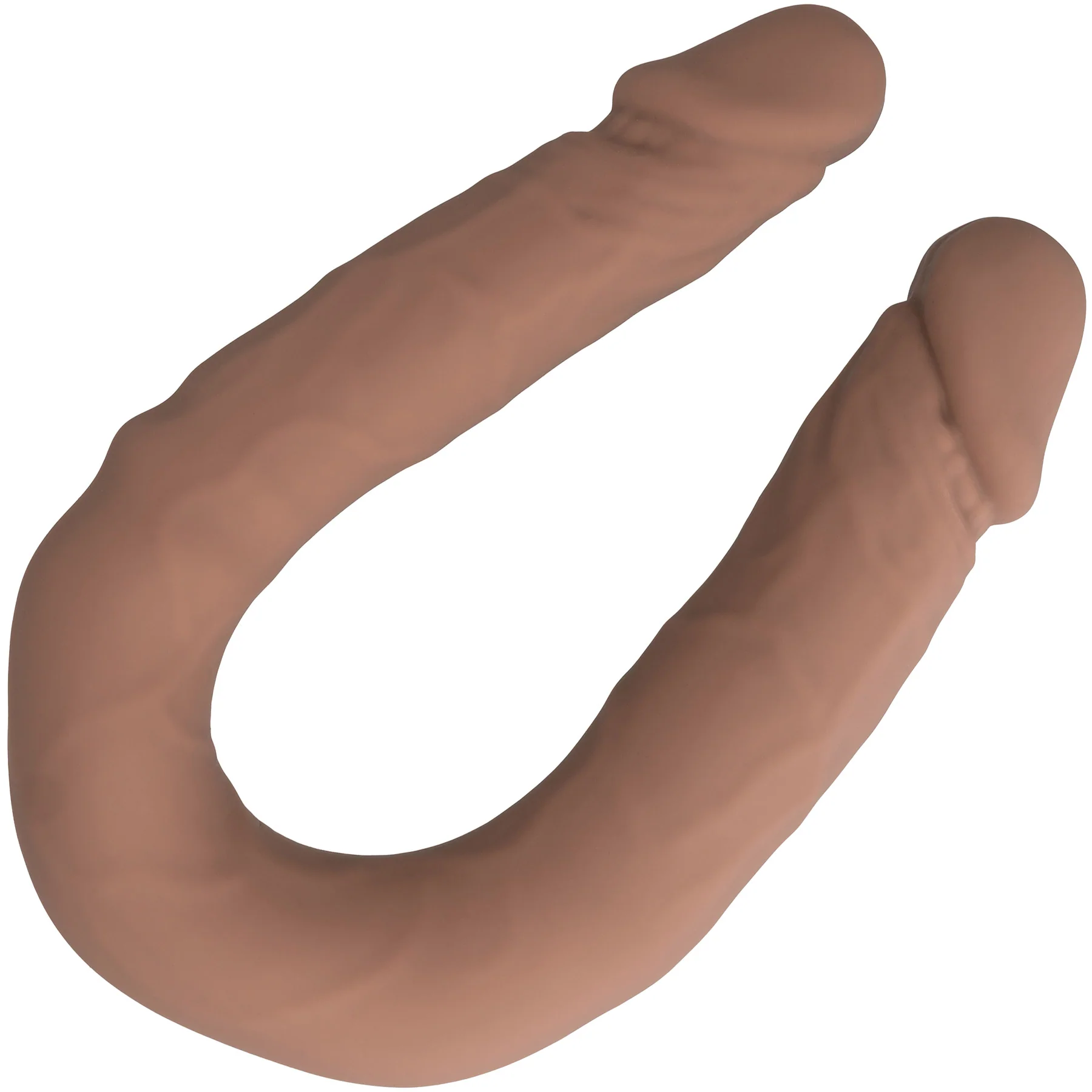 Silicone Studs® Bend And Hold 12" Silicone Dual Dong - Image 13