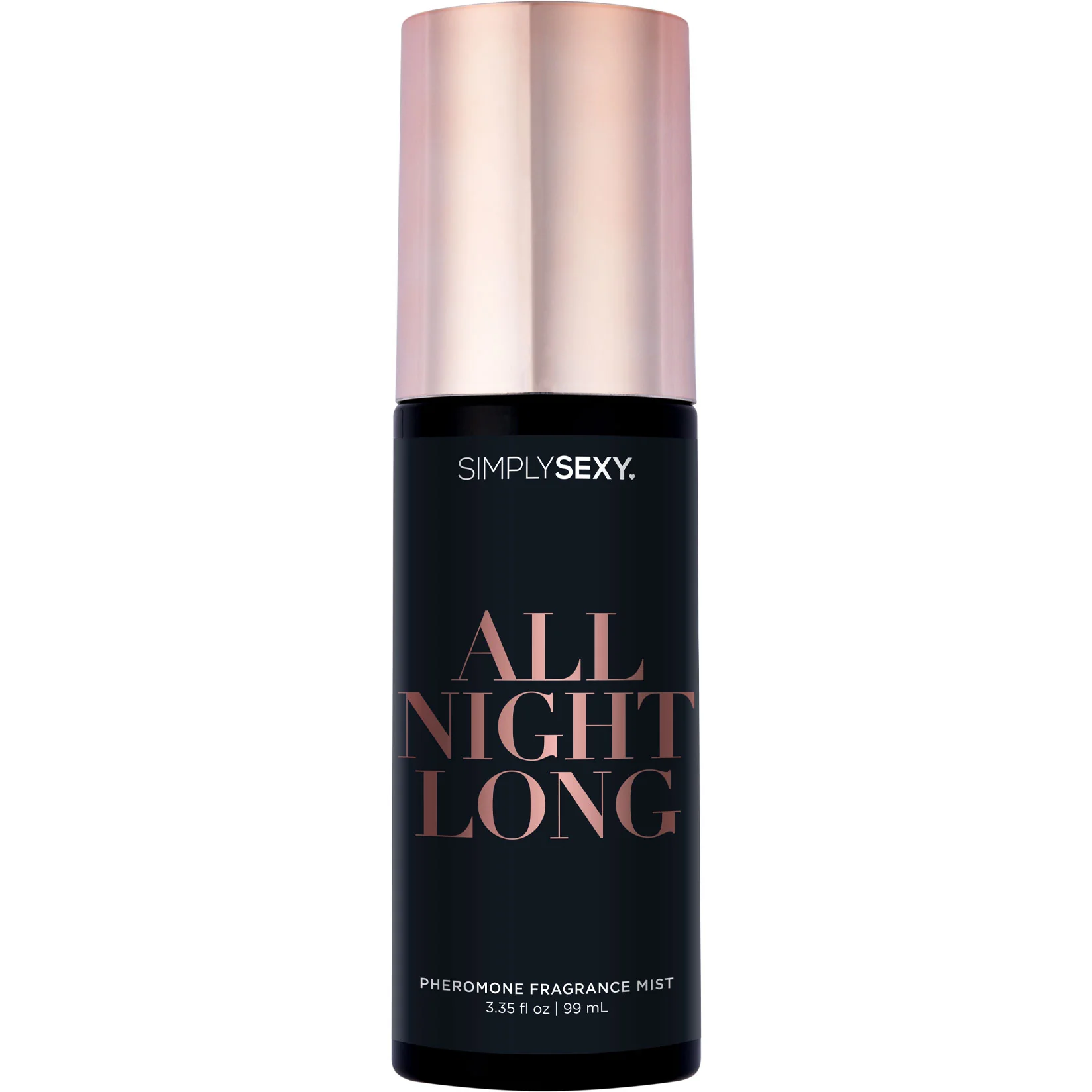 Simply Sexy Confessions Collection Pheromone Body Mist - Image 6