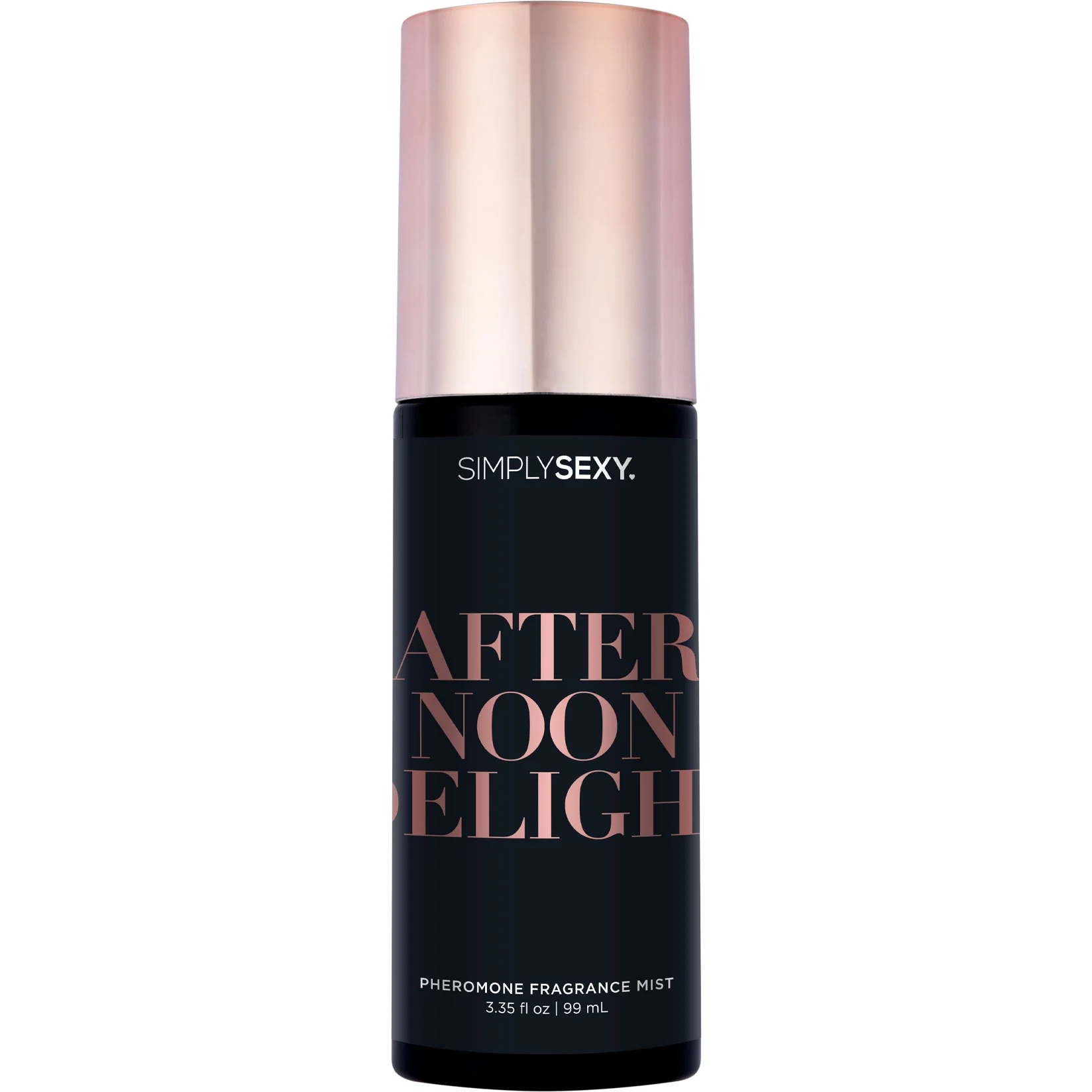 Simply Sexy Confessions Collection Pheromone Body Mist - Image 8