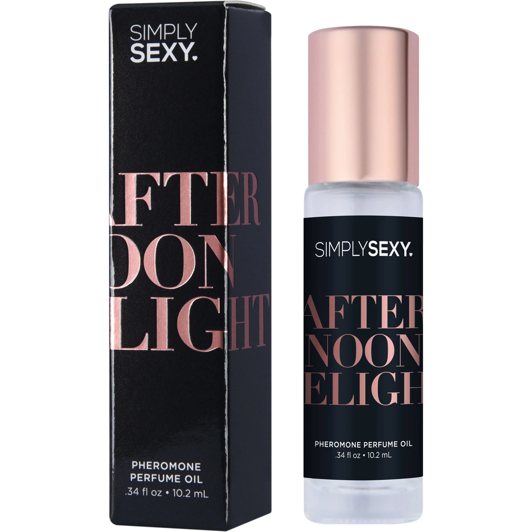 Simply Sexy Confessions Collection Pheromone Perfume Oil Roll-On - Image 11