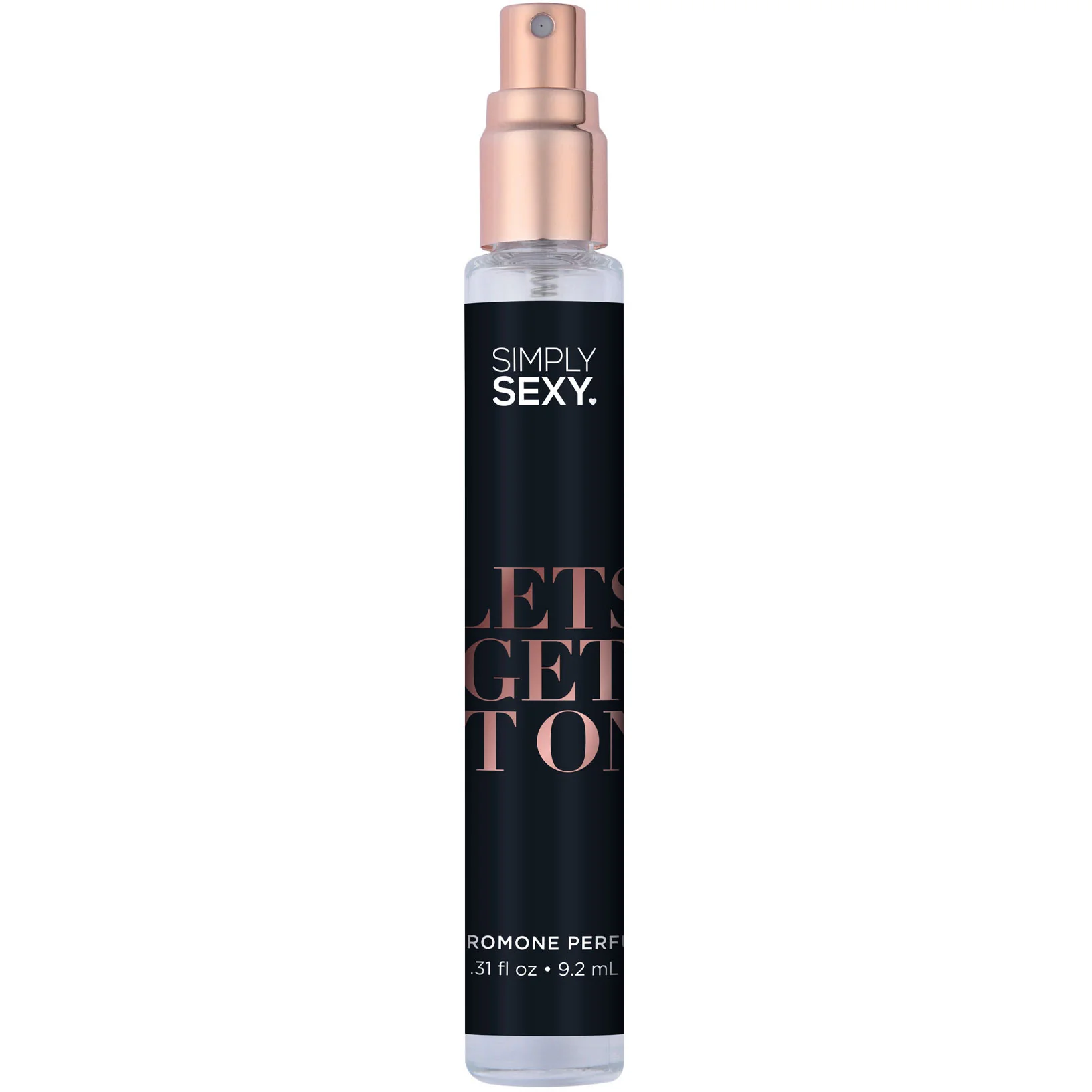 Simply Sexy Confessions Collection Pheromone Perfume Spray - Image 11