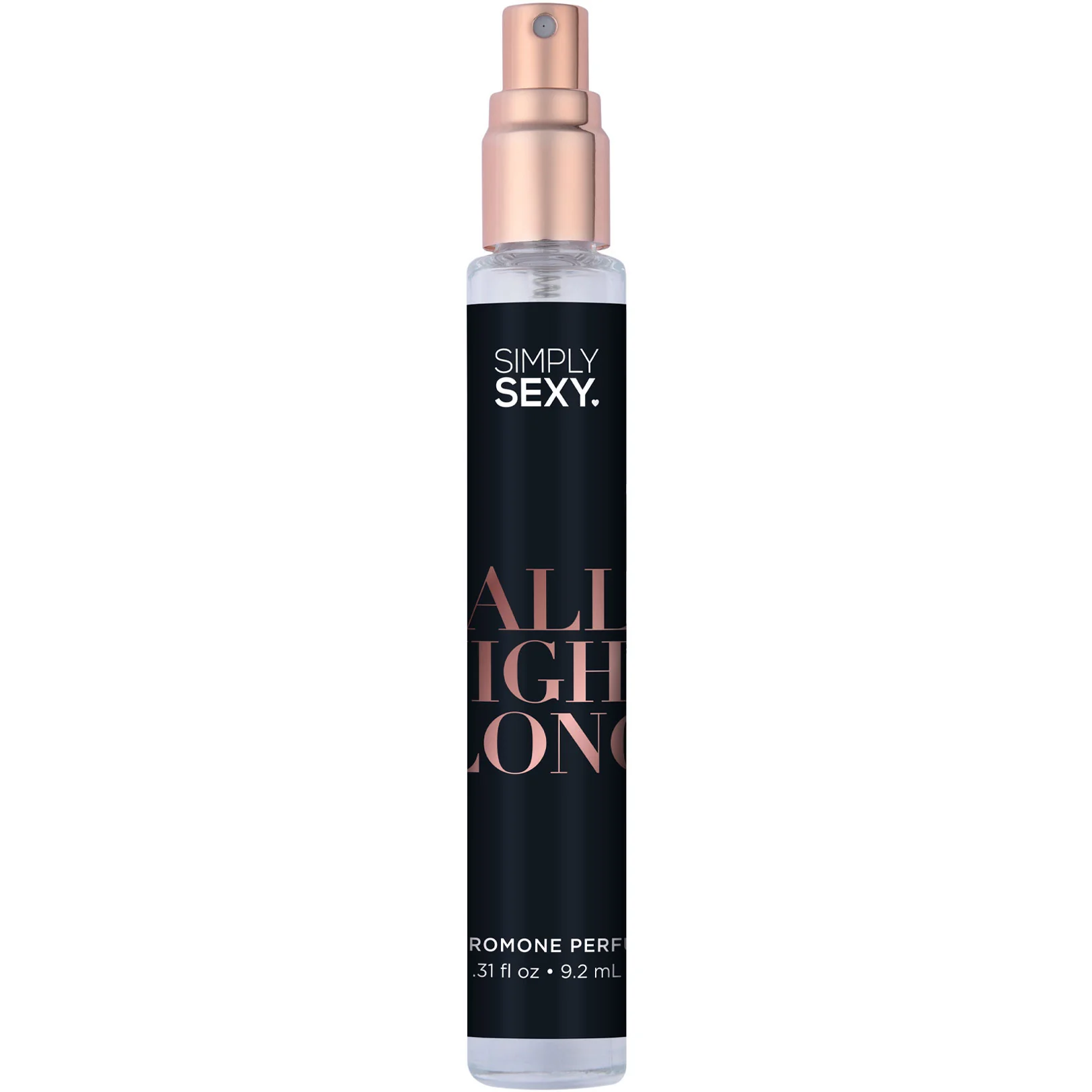Simply Sexy Confessions Collection Pheromone Perfume Spray - Image 7