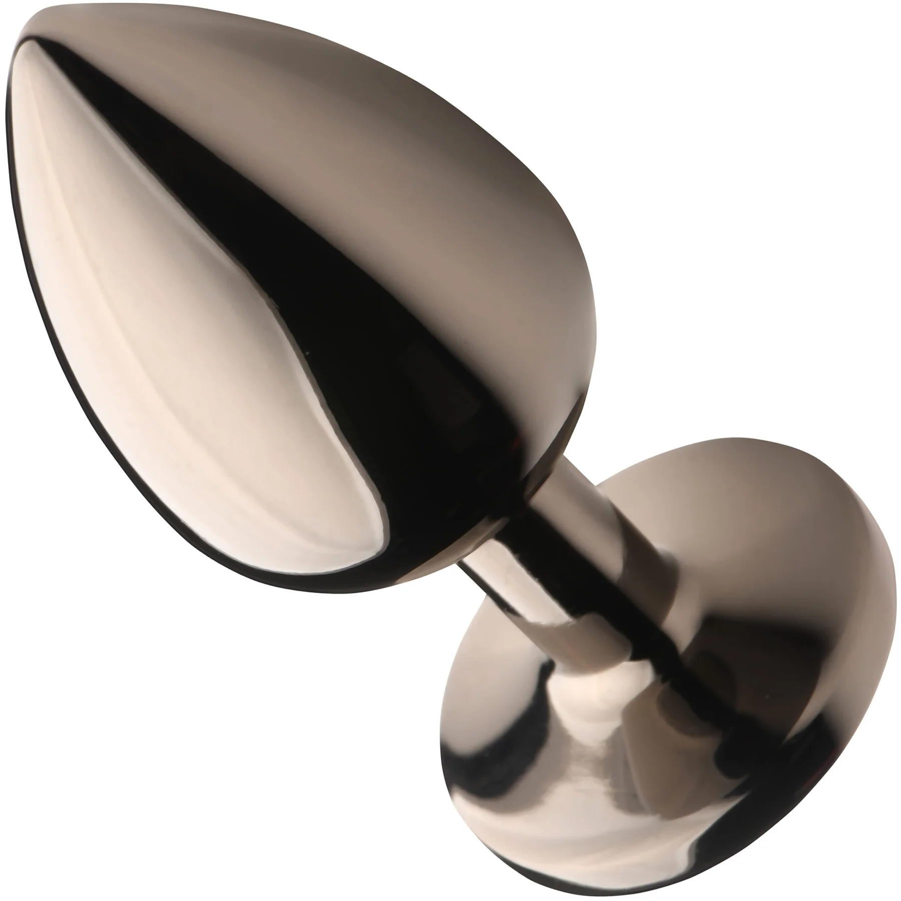 Sinister Eye Red Eye Metal Butt Plug By Creature Cocks - Image 18