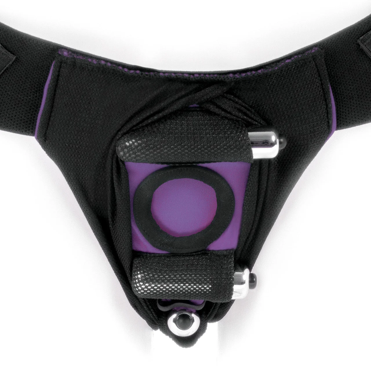 SpareParts Joque Cover Harness - Purple - Image 3