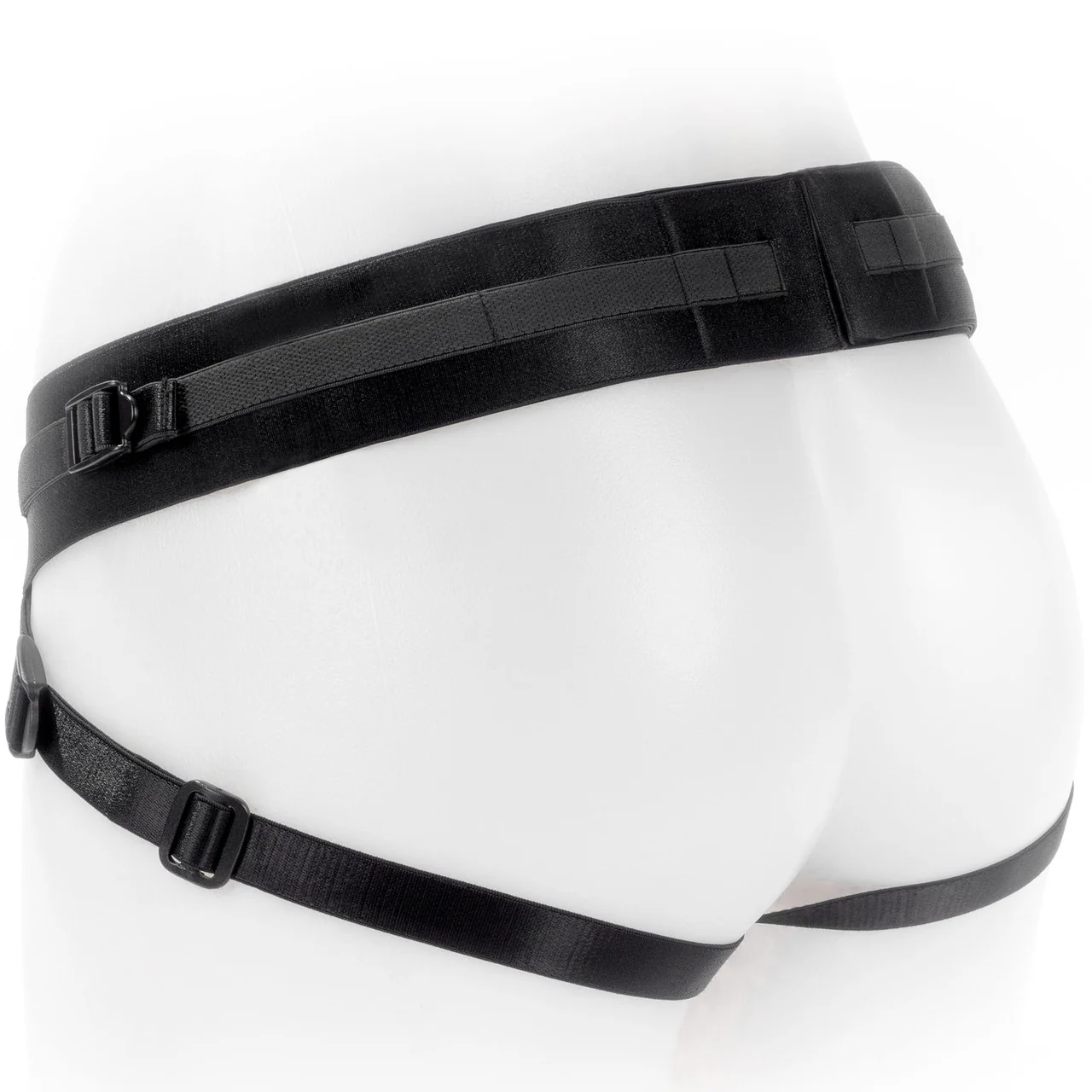 SpareParts Joque Cover Harness - Purple - Image 5
