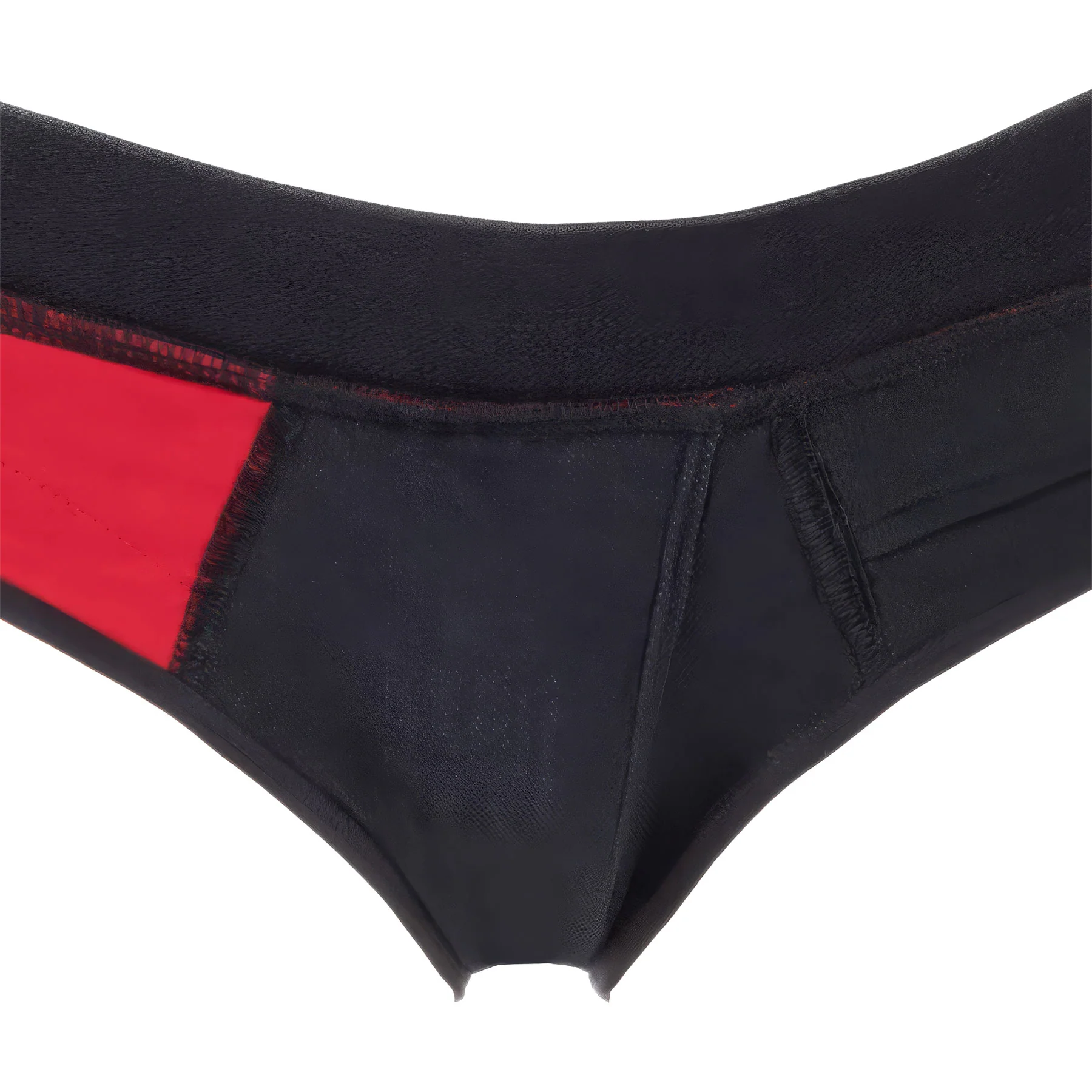 SpareParts Tomboi Cover Harness Briefs - Image 21