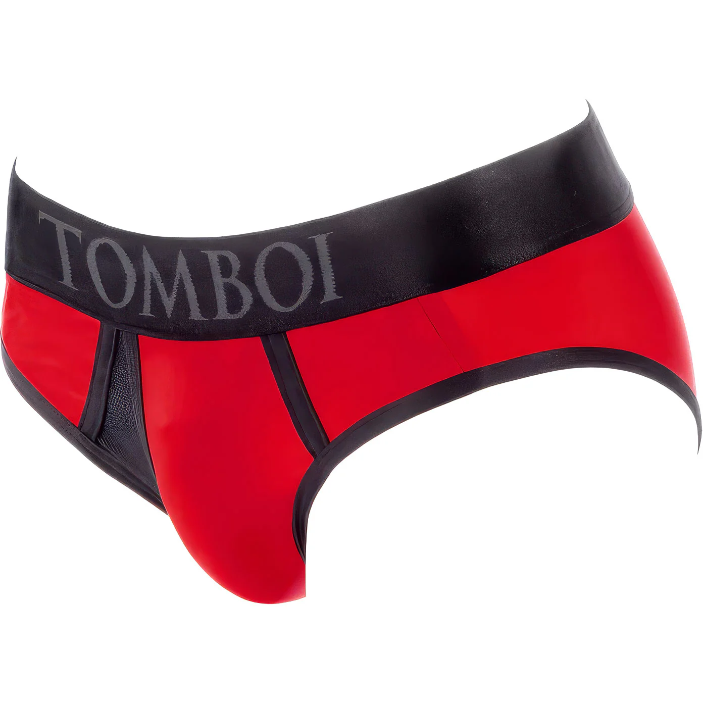 SpareParts Tomboi Cover Harness Briefs - Image 22