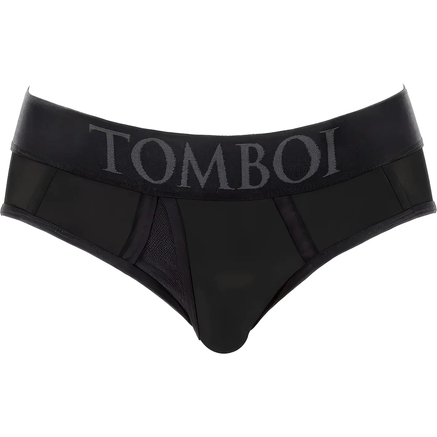 SpareParts Tomboi Cover Harness Briefs - Image 3