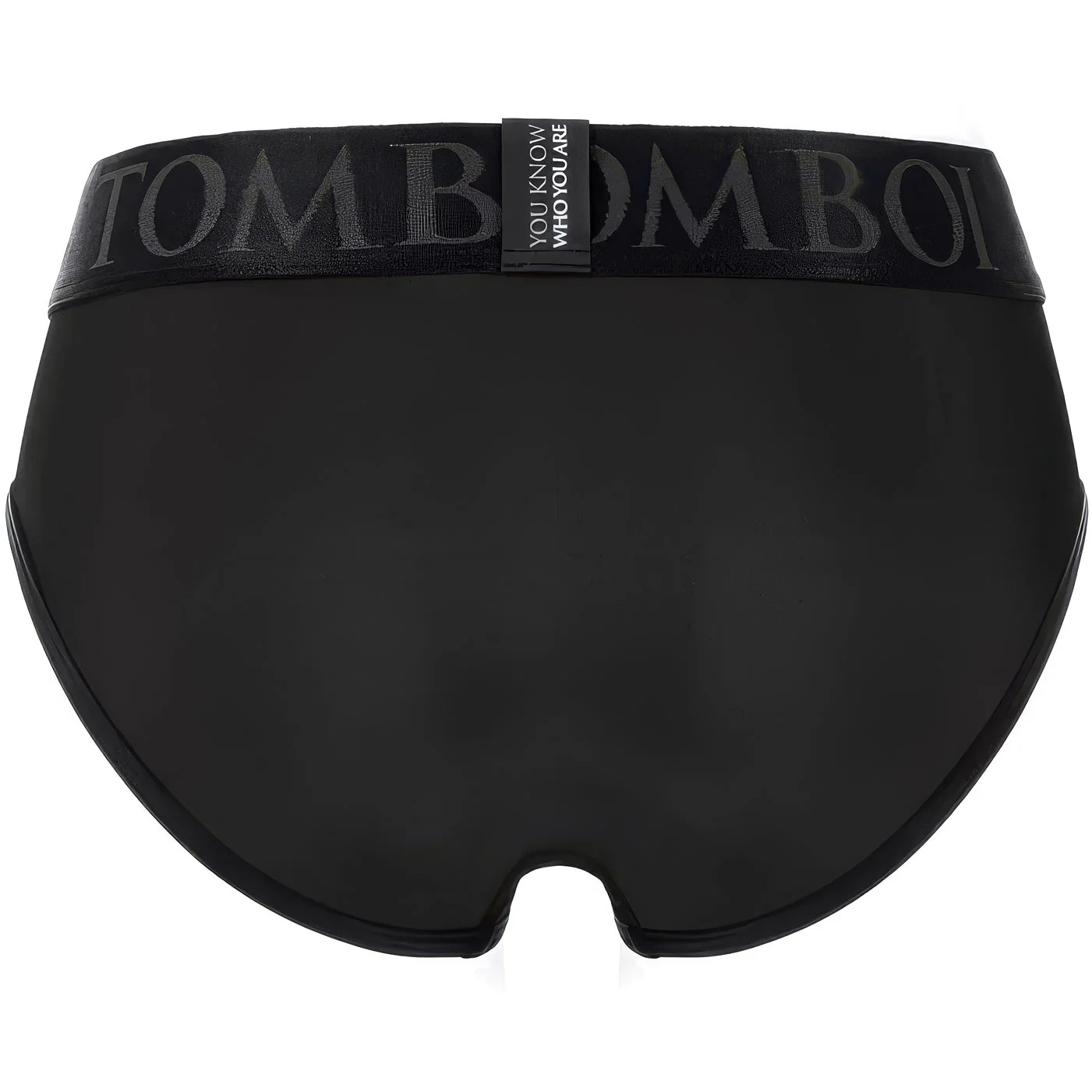 SpareParts Tomboi Cover Harness Briefs - Image 8