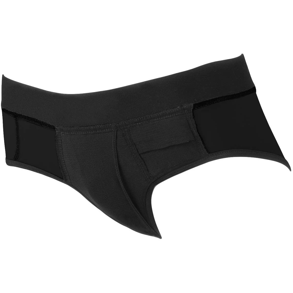 SpareParts Tomboi Classic Harness Briefs - Image 4