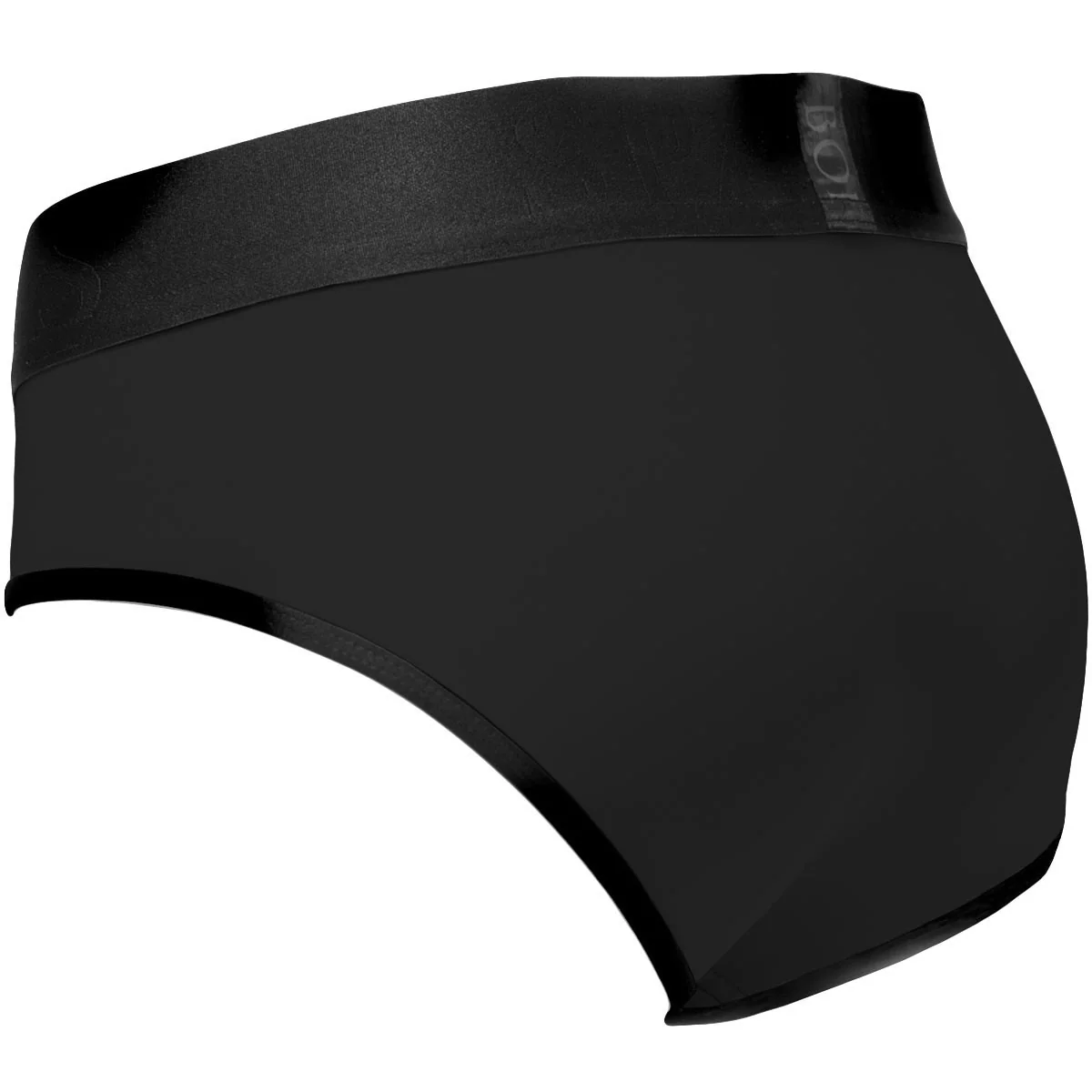 SpareParts Tomboi Classic Harness Briefs - Image 6