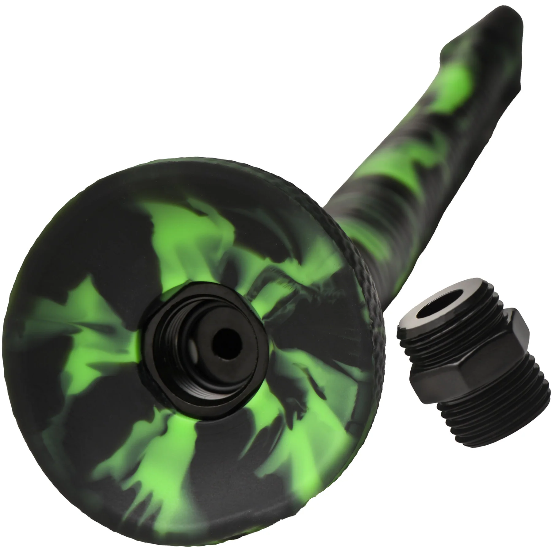 Spitting Serpent Silicone Enema Snake By Creature Cocks - Image 13