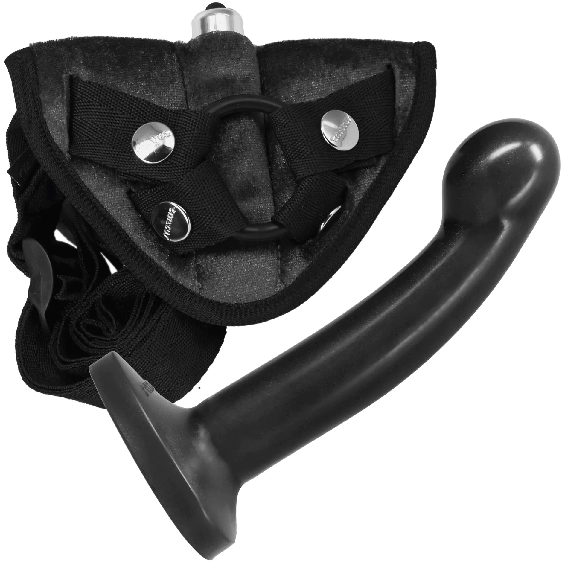 Sport Kit Strap-On Harness Set By Tantus