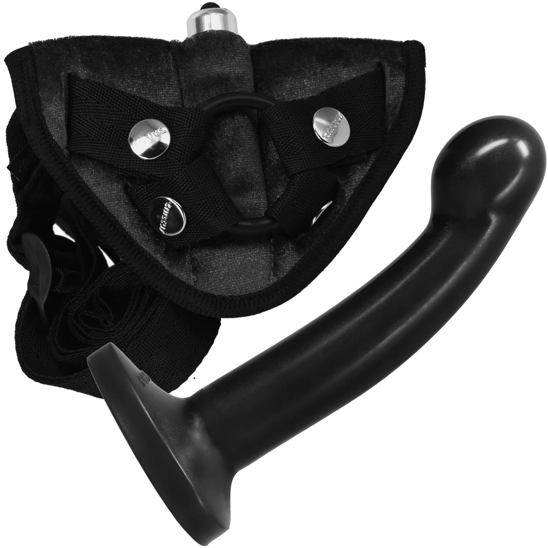 Sport Kit Strap-On Harness Set By Tantus - Image 8