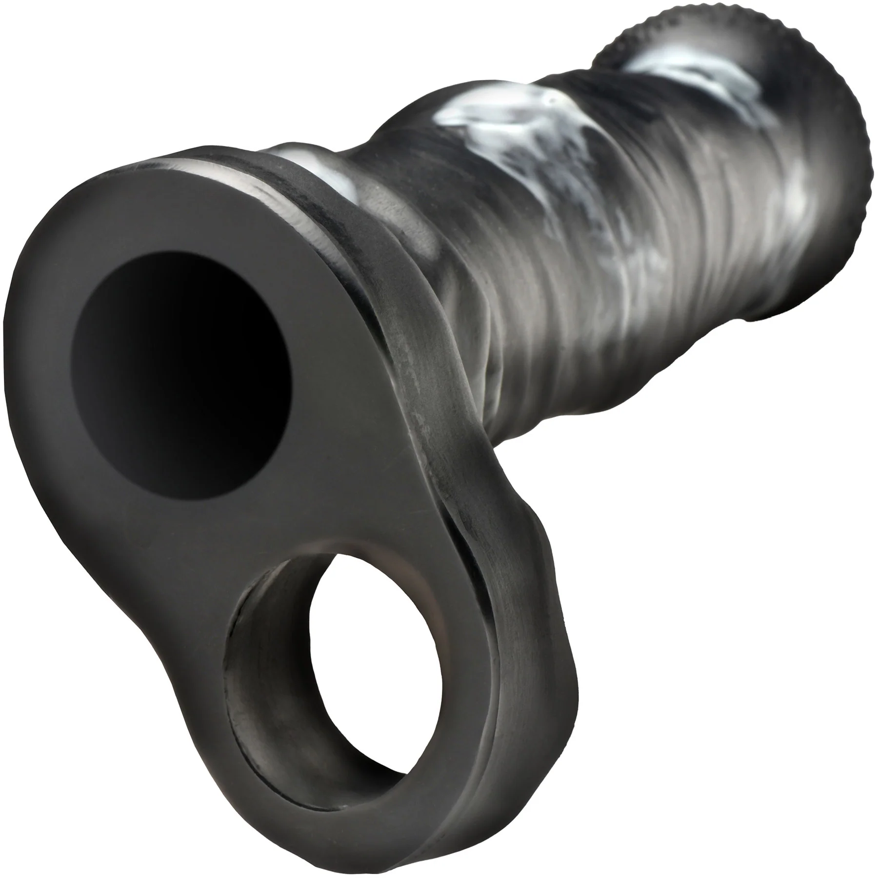 Stallion Silicone Penis Extension By Creature Cocks - Image 7