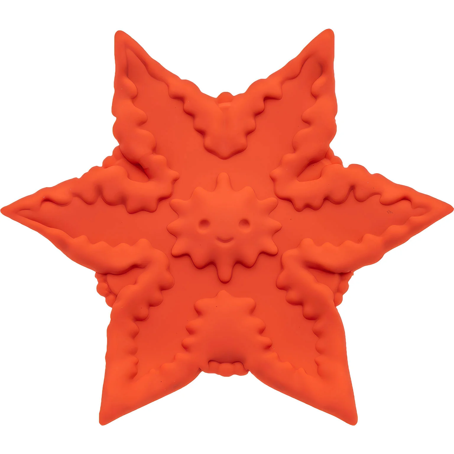 Starsi Silicone Rechargeable Waterproof Vibrator By Cute Little Fuckers - Image 3