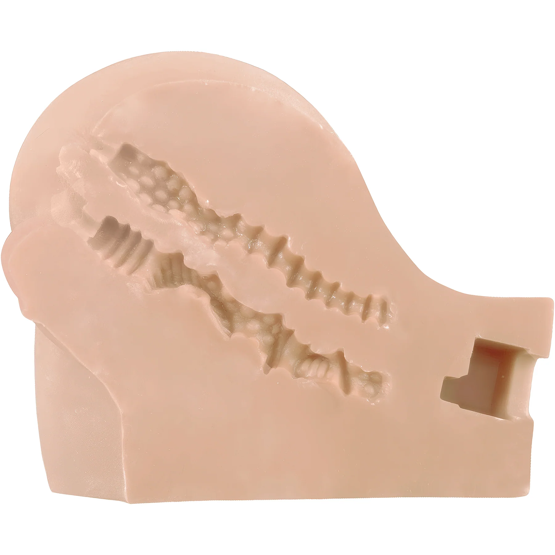 Stroke It® Vibrating Twerking BBL By CalExotics - Image 4