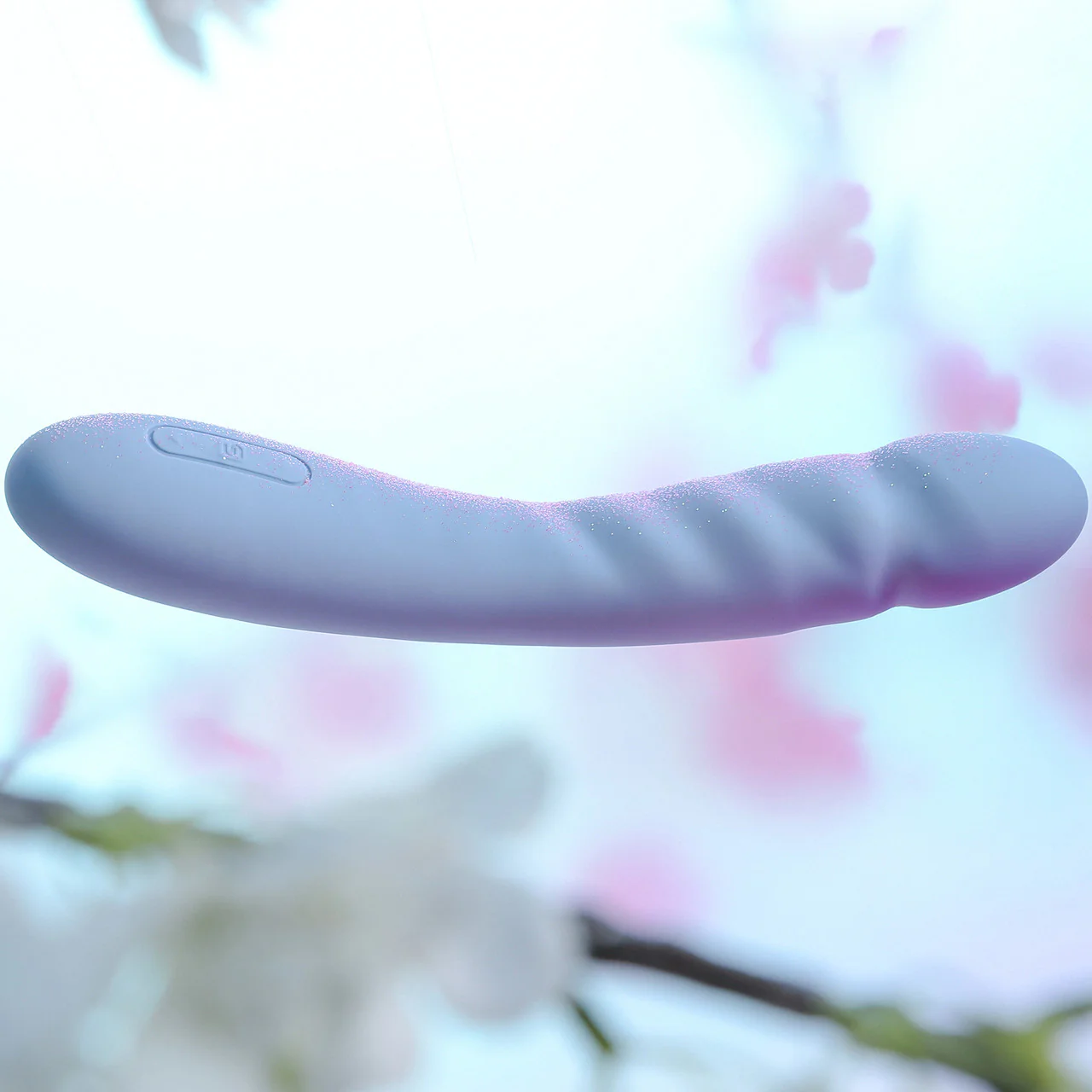 SVAKOM AVA NEO Waterproof Rechargeable Interactive Thrusting Silicone Vibrator - Image 12