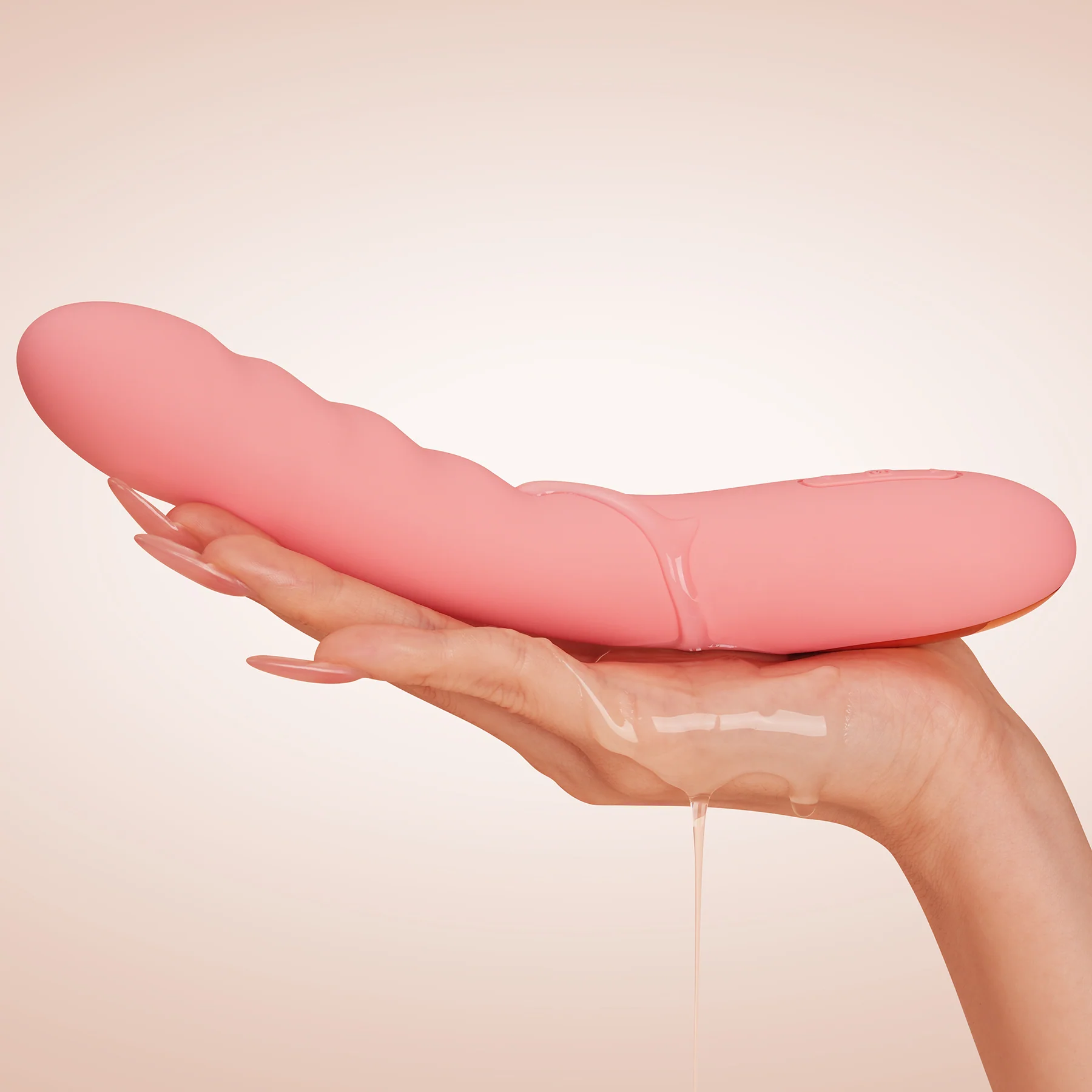 SVAKOM AVA NEO Waterproof Rechargeable Interactive Thrusting Silicone Vibrator - Image 26