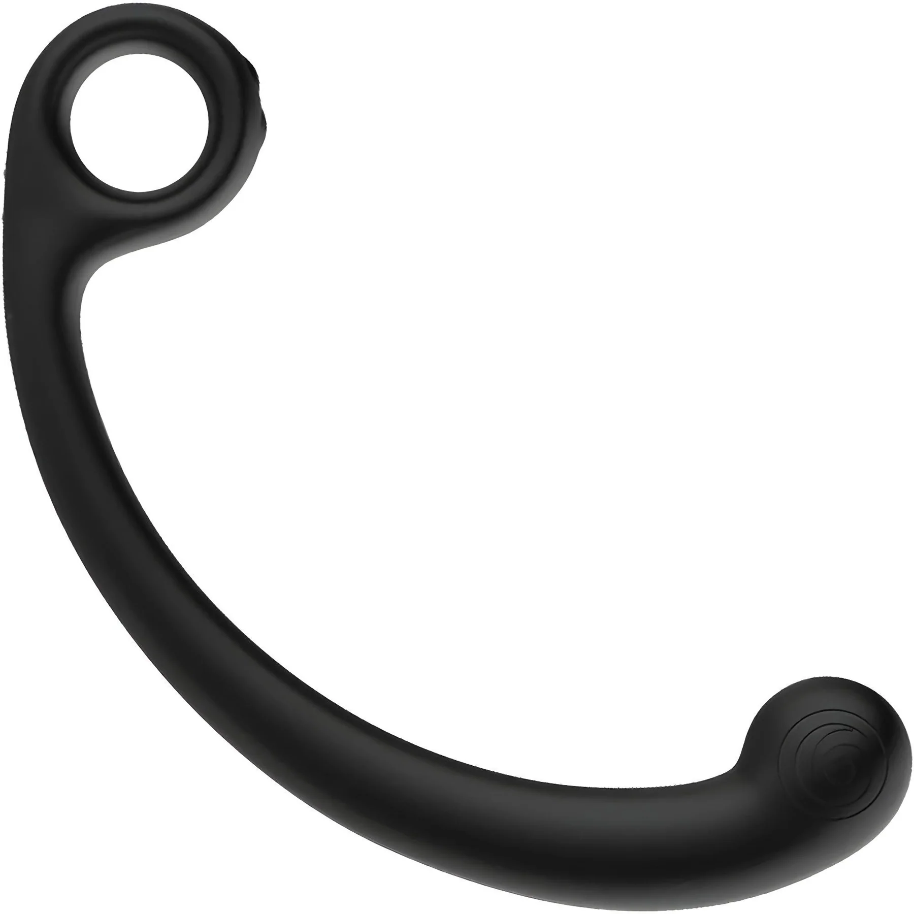 SVibe Snail AXI Spot Wand Silicone Rechargeable Waterproof G-Spot Vibrator - Image 18