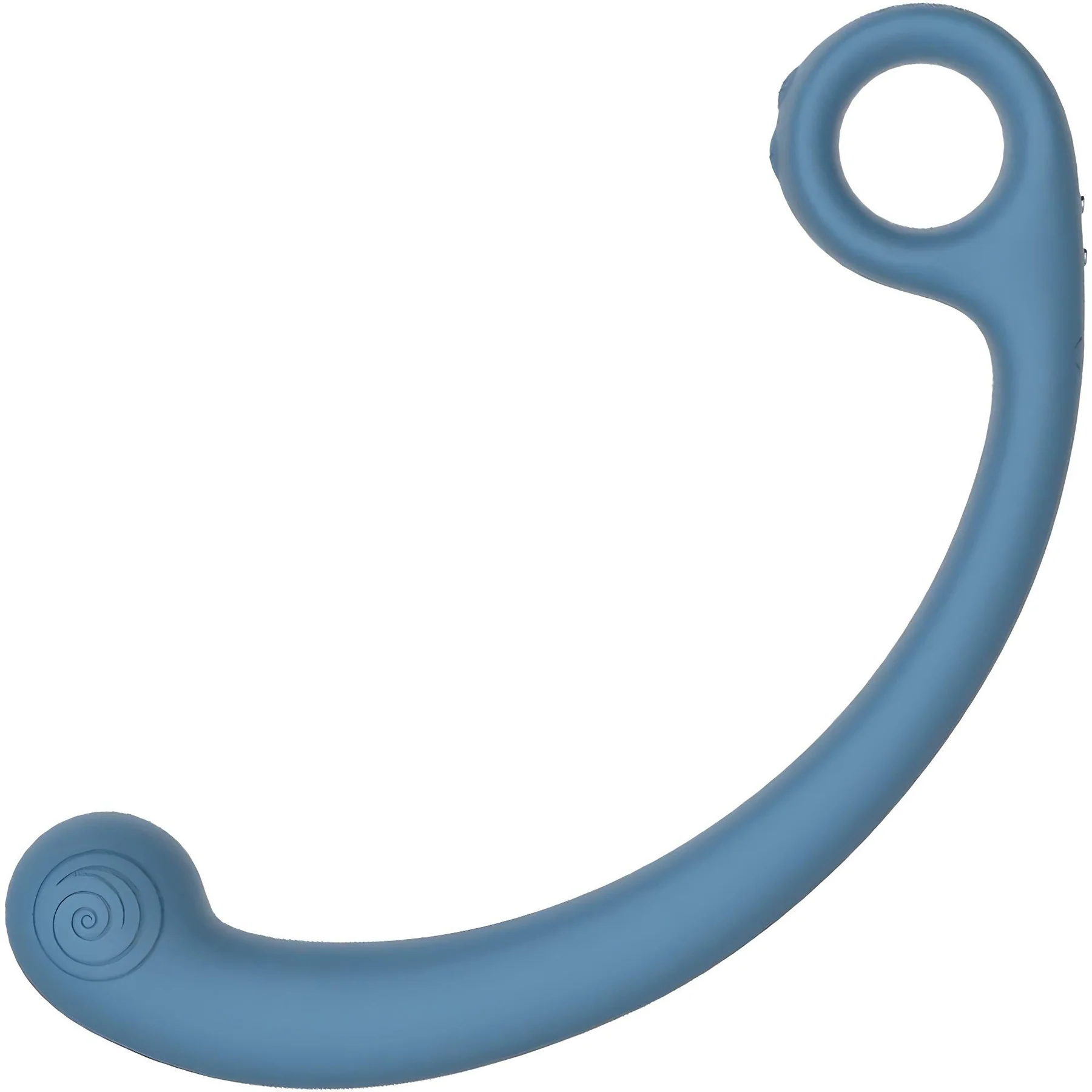 SVibe Snail AXI Spot Wand Silicone Rechargeable Waterproof G-Spot Vibrator - Image 7
