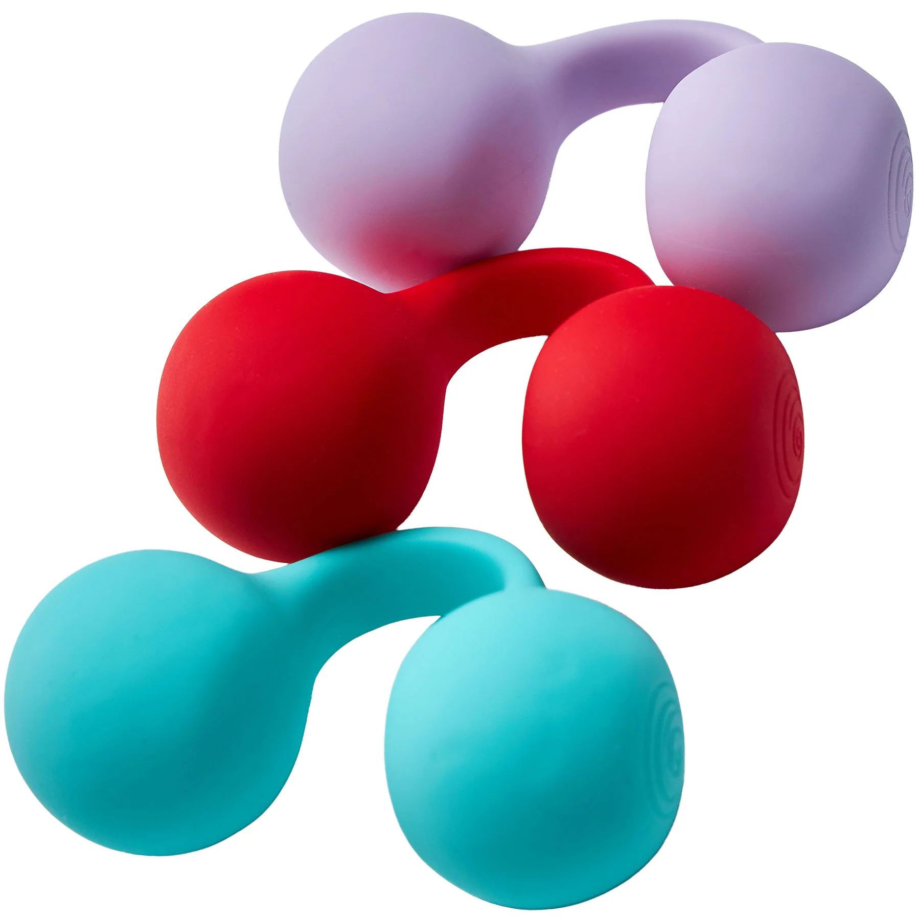SVibe Snail Twinn Silicone Clit Hugging Vibrator
