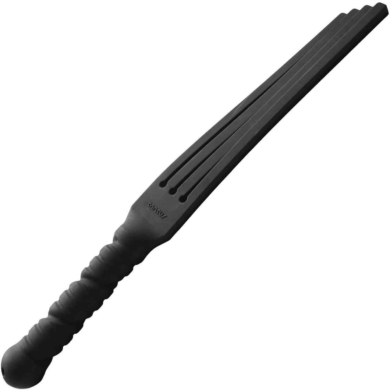 Tawse It Overboard Silicone Love Whip By Tantus - Image 3