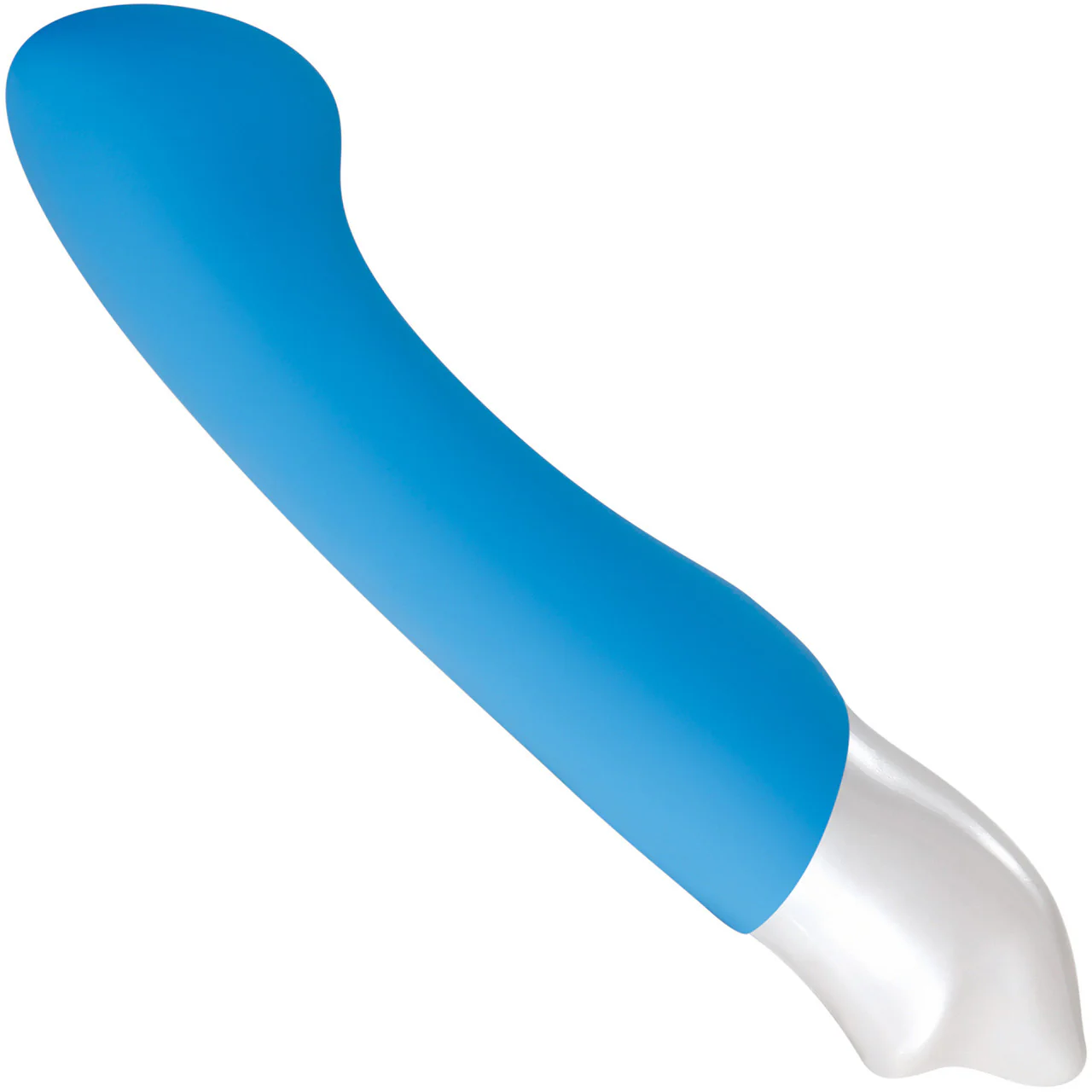 Tempest G Rechargeable Waterproof Silicone G-Spot Vibrator By Evolved Novelties - Image 2