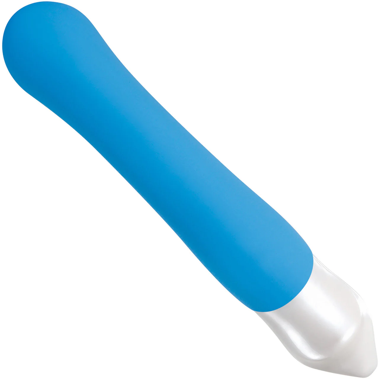 Tempest G Rechargeable Waterproof Silicone G-Spot Vibrator By Evolved Novelties - Image 4