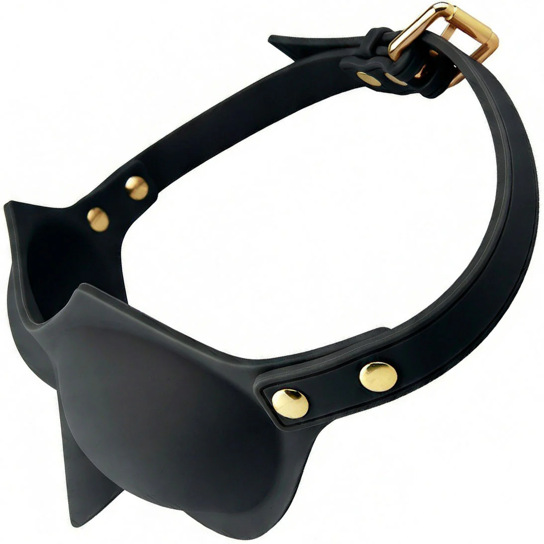 Temptasia® Ardor® Silicone Blindfold - Image 19