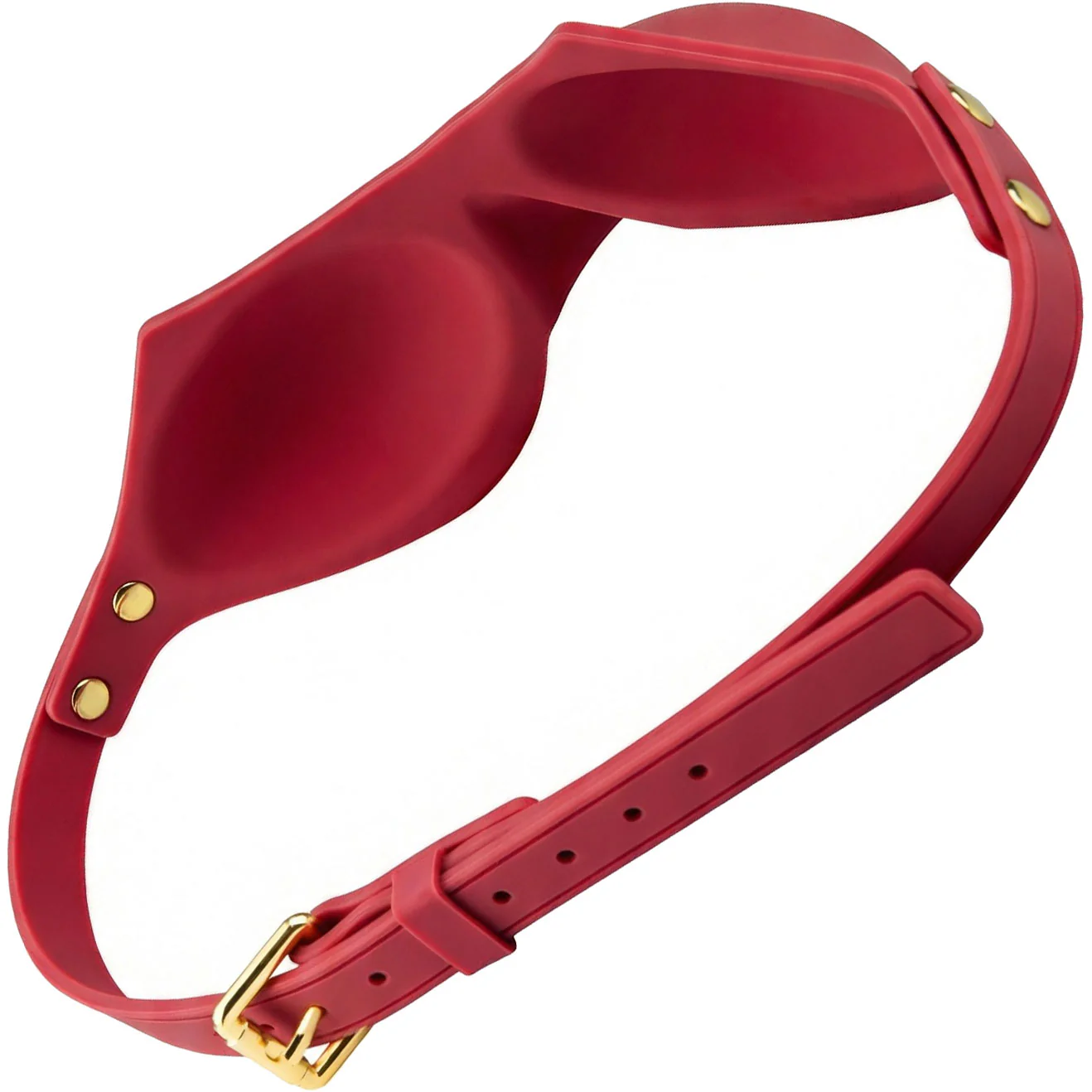 Temptasia® Ardor® Silicone Blindfold - Image 27