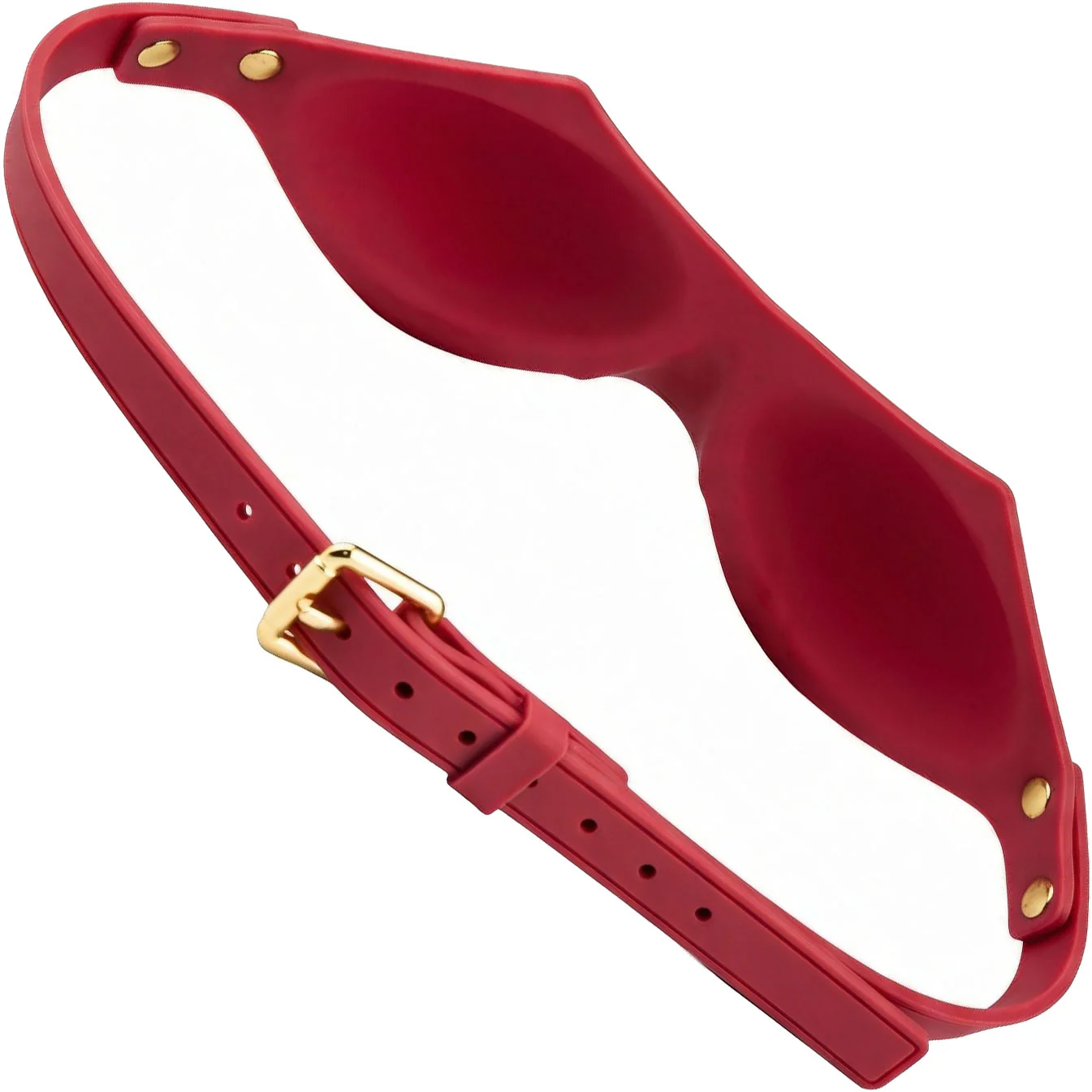 Temptasia® Ardor® Silicone Blindfold - Image 29