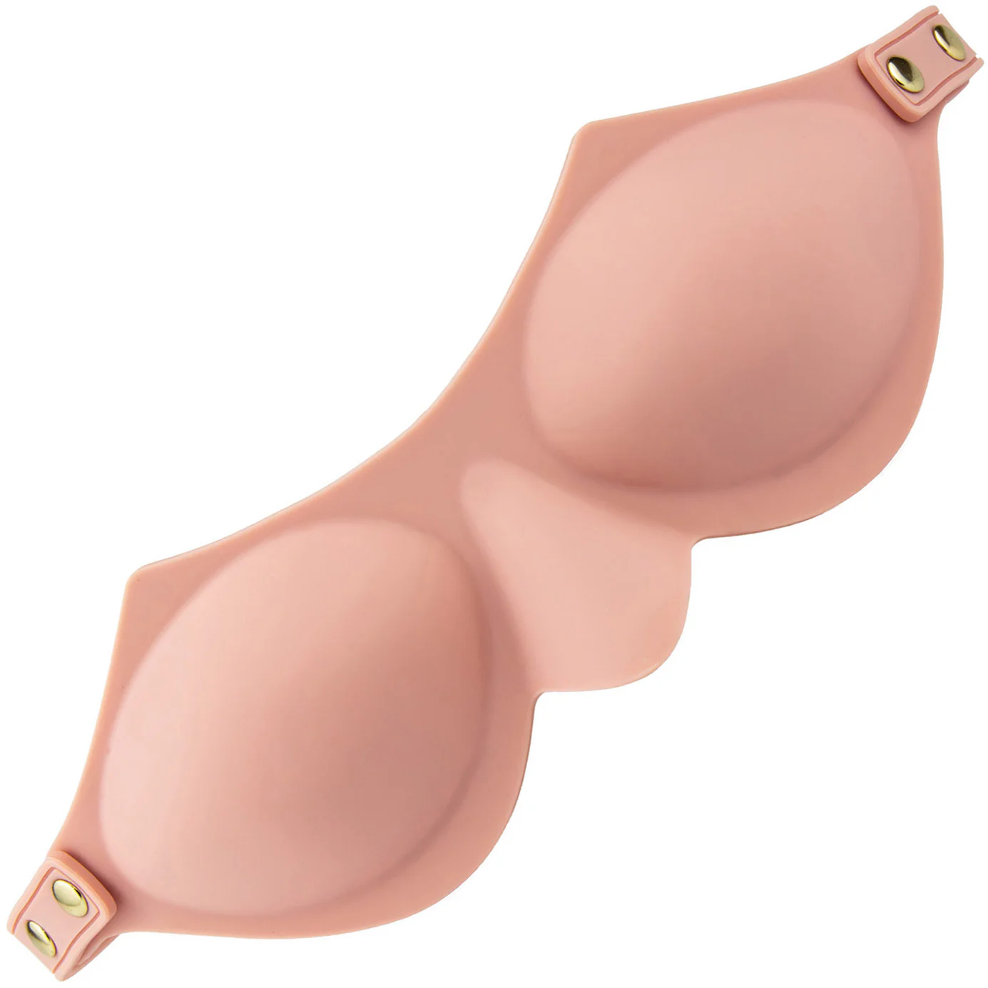 Temptasia® Ardor® Silicone Blindfold - Image 3