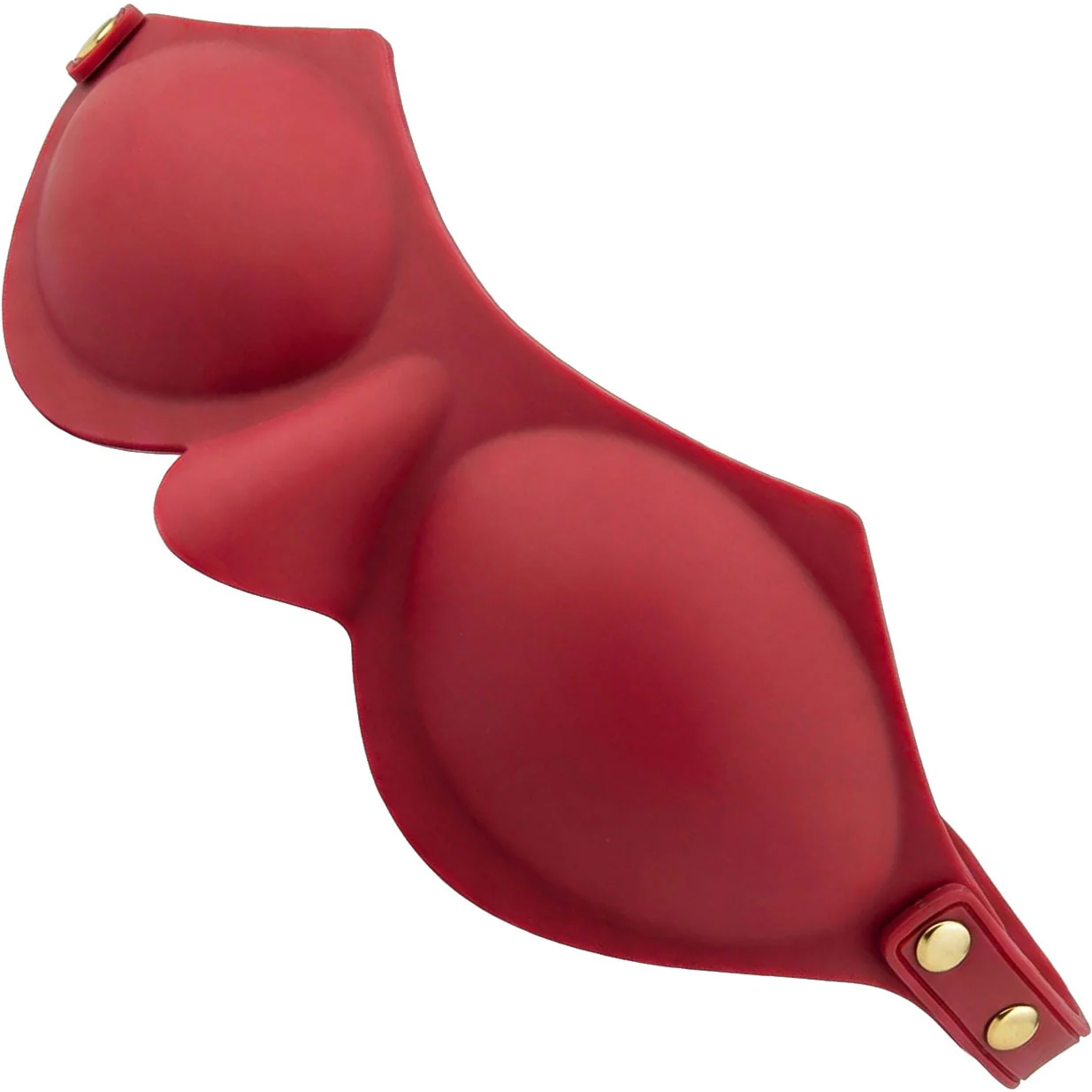 Temptasia® Ardor® Silicone Blindfold - Image 30