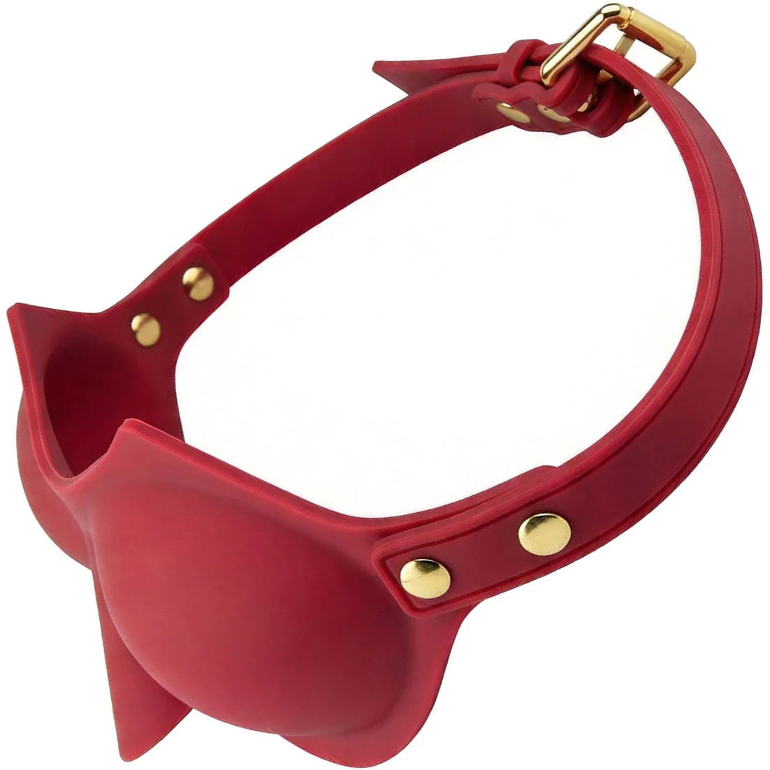 Temptasia® Ardor® Silicone Blindfold - Image 31